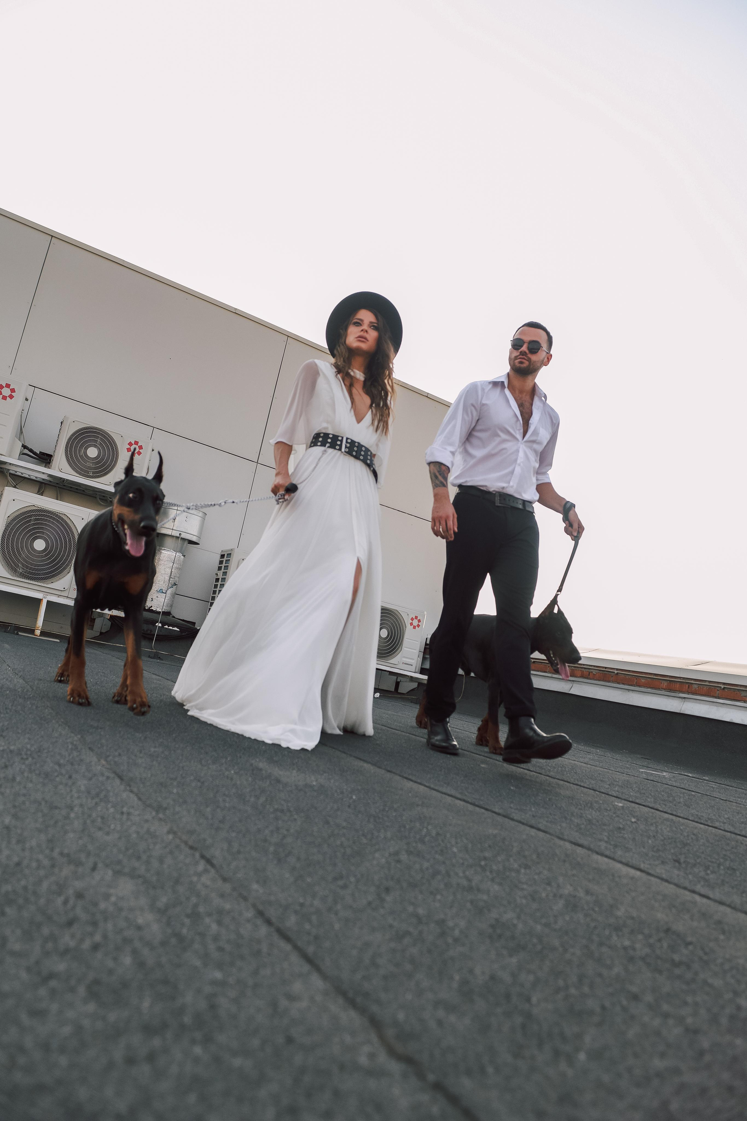 Галина и Андрей. Свадебный и семейный фотограф в Челябинске Юлия Ишимова