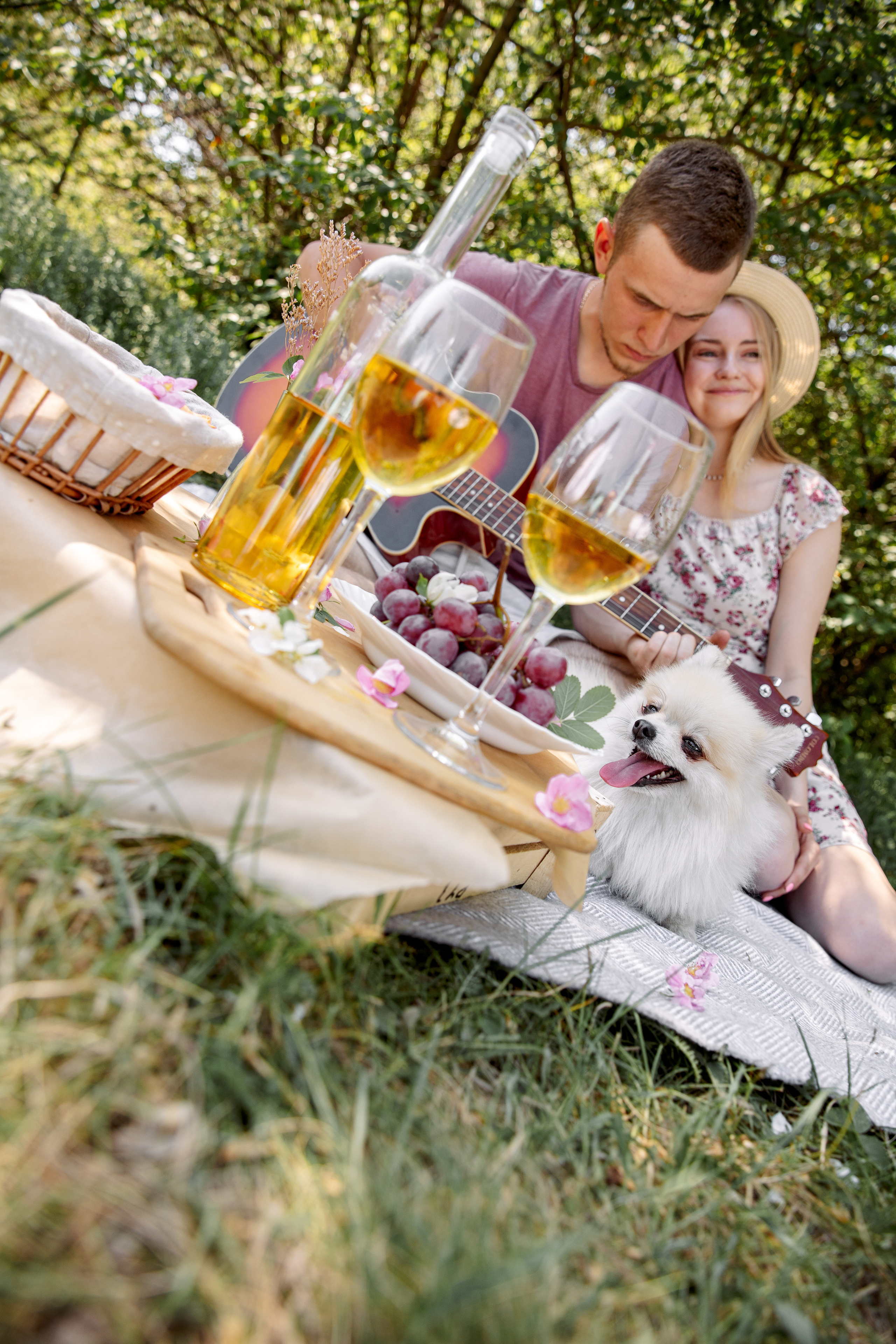 Елизавета и Максим. Свадебный и семейный фотограф в Челябинске Юлия Ишимова