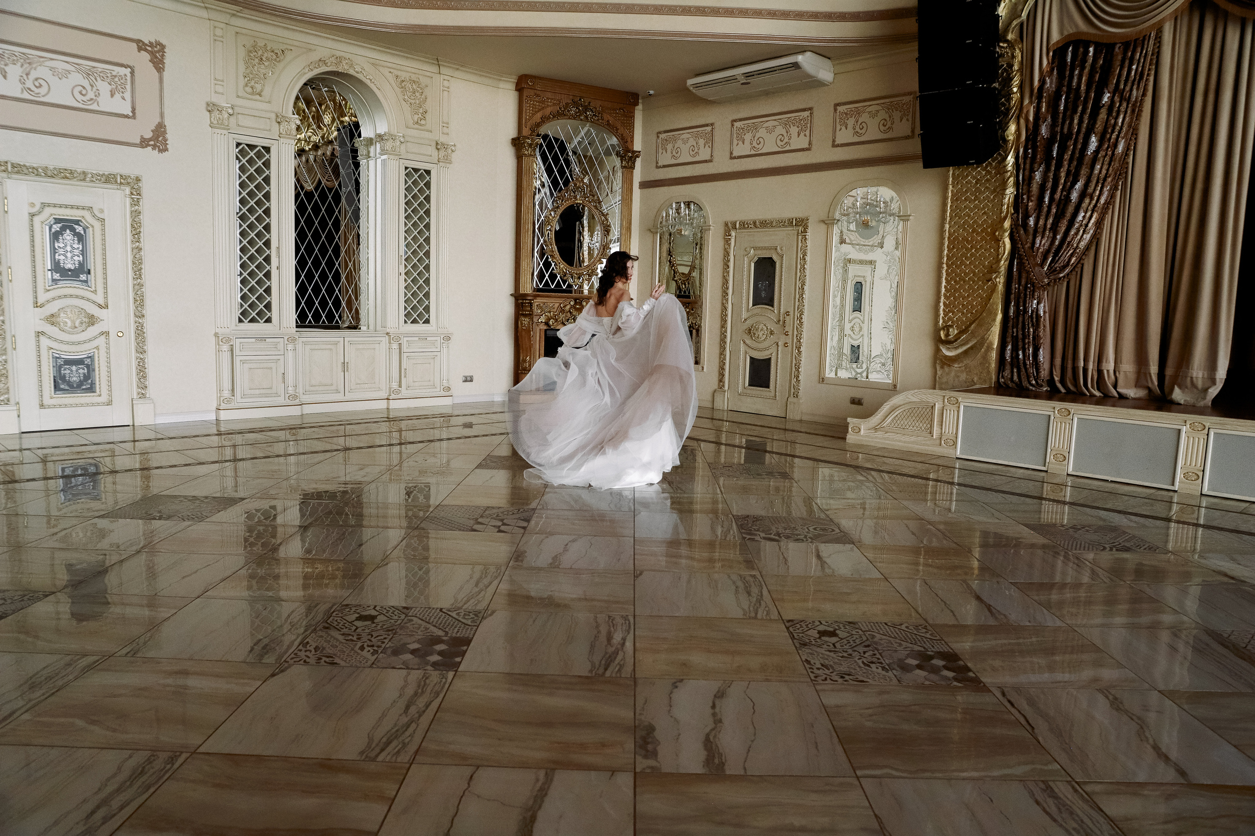 Виктория и Александр. Свадебный и семейный фотограф в Челябинске Юлия Ишимова