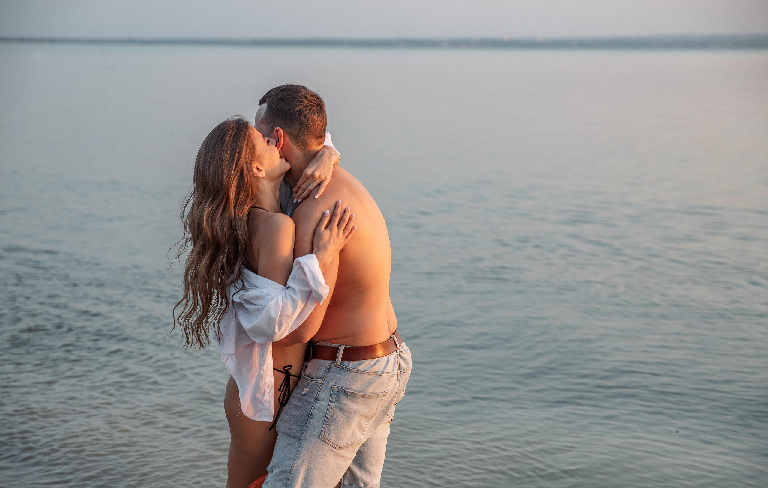 Галина и Андрей. Свадебный и семейный фотограф в Челябинске Юлия Ишимова