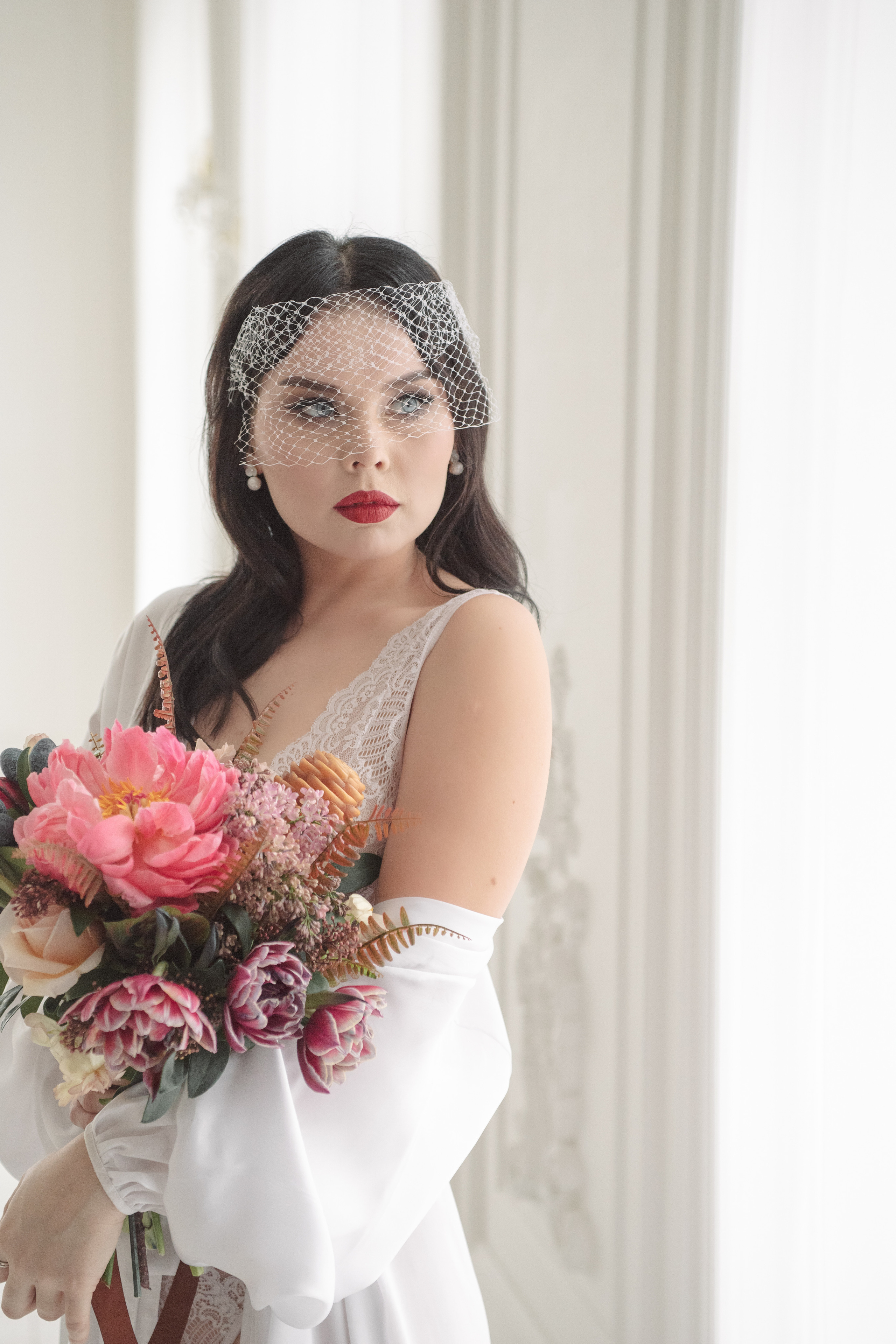 Утро невесты Мариэтты. Свадебный и семейный фотограф в Челябинске Юлия Ишимова