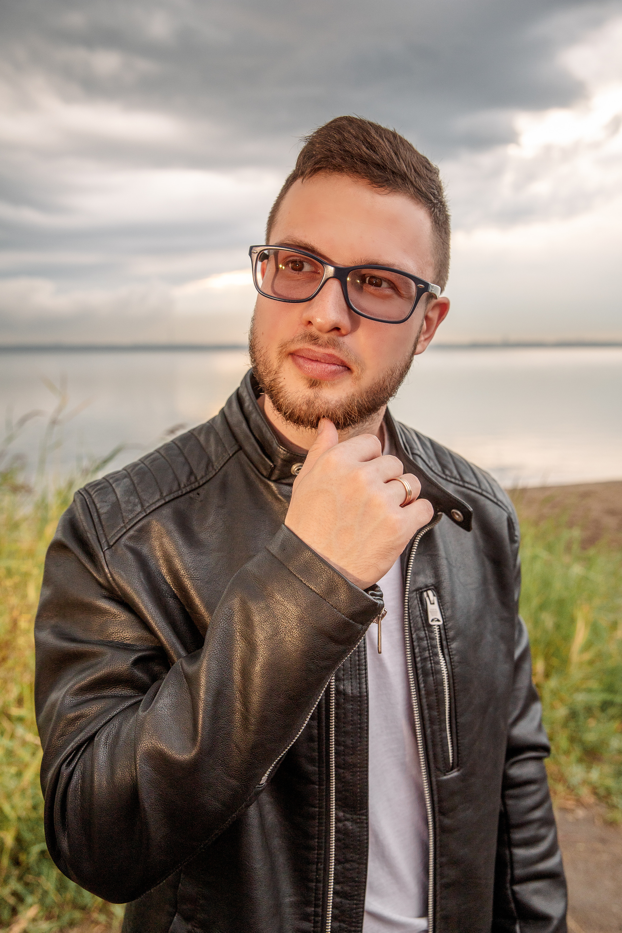 Анастасия и Иван. Свадебный и семейный фотограф в Челябинске Юлия Ишимова