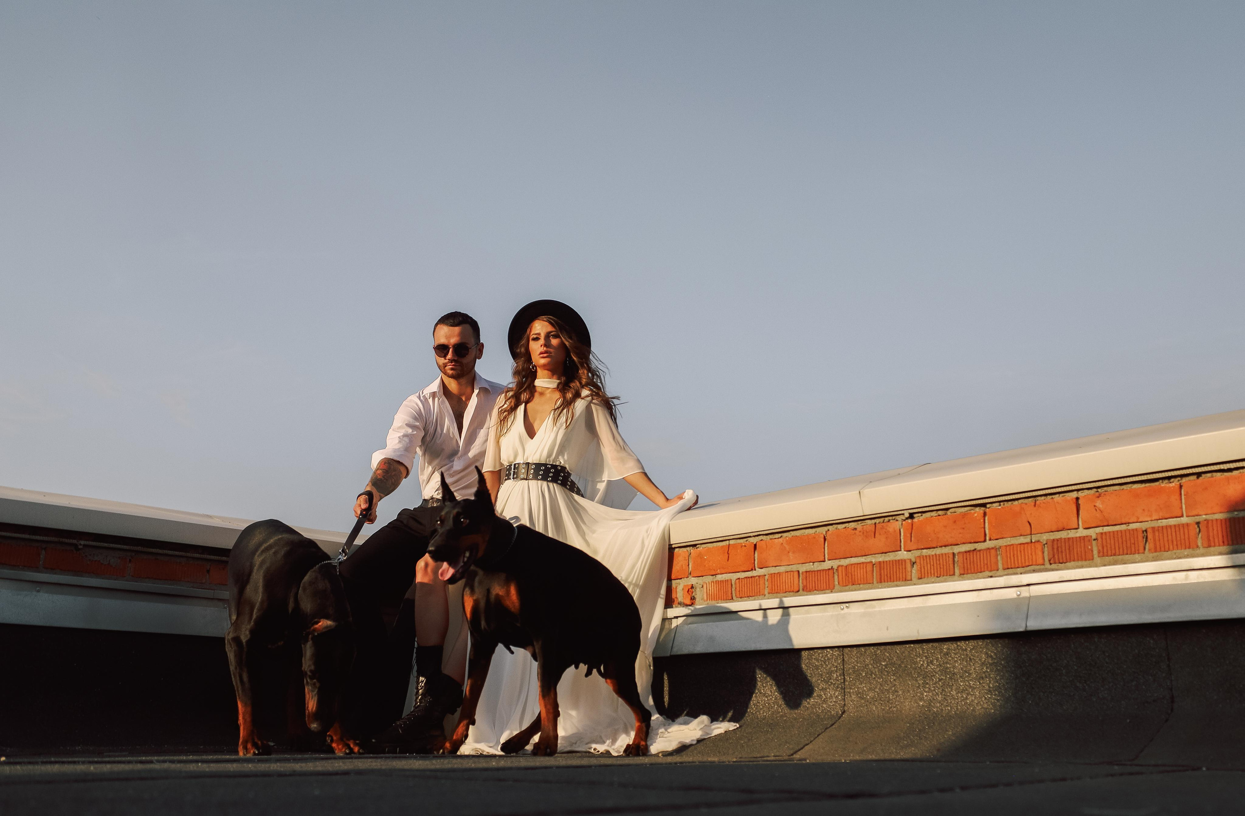 Галина и Андрей. Свадебный и семейный фотограф в Челябинске Юлия Ишимова