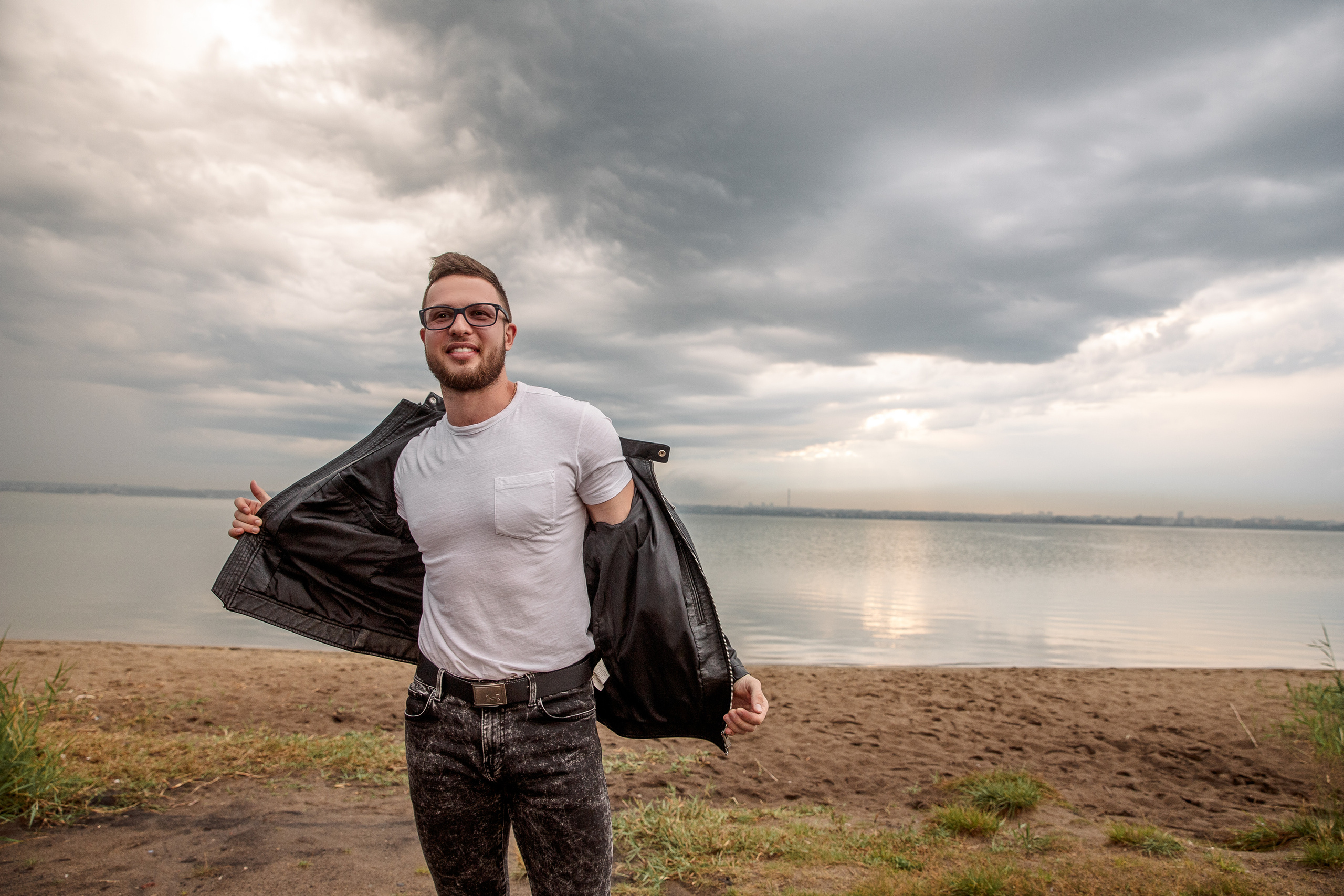 Анастасия и Иван. Свадебный и семейный фотограф в Челябинске Юлия Ишимова