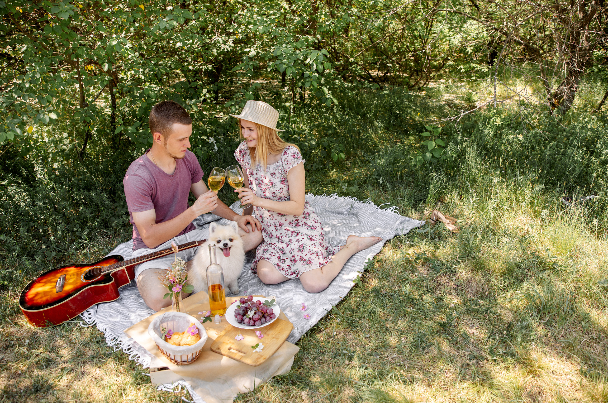 Елизавета и Максим. Свадебный и семейный фотограф в Челябинске Юлия Ишимова