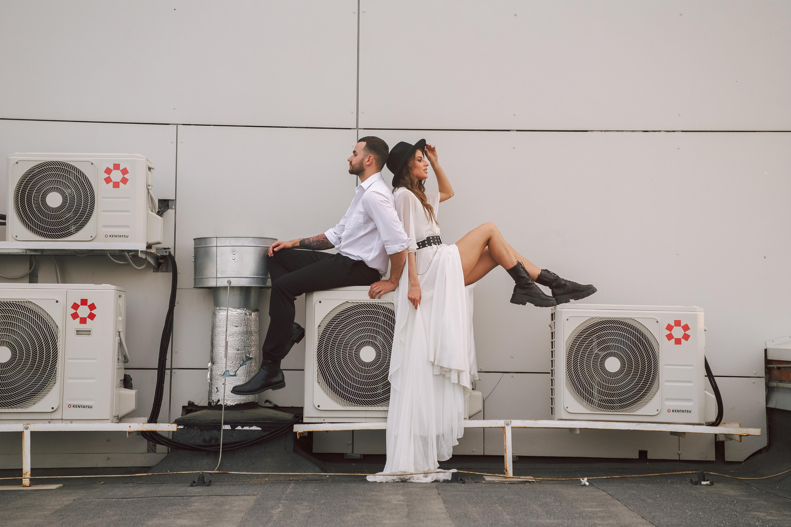 Галина и Андрей. Свадебный и семейный фотограф в Челябинске Юлия Ишимова