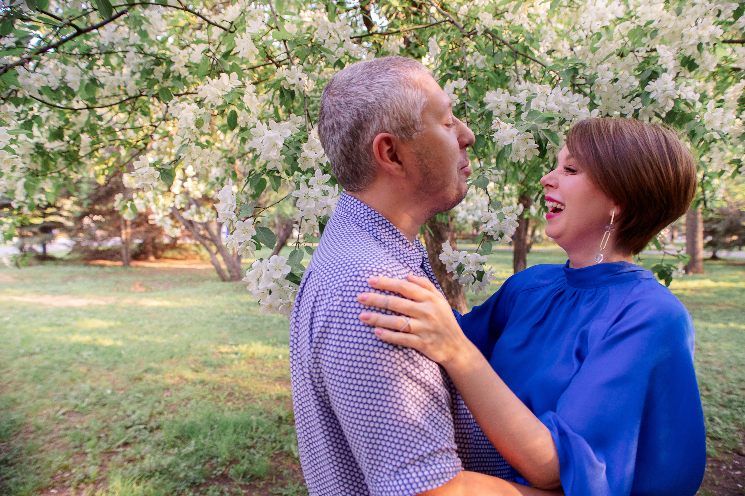 Марина и Данил. Свадебный и семейный фотограф в Челябинске Юлия Ишимова