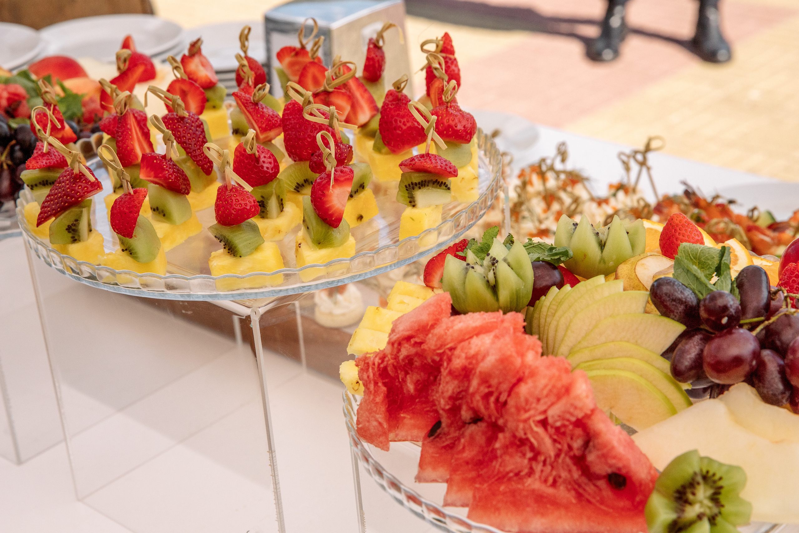 Сборы Андрея с барбекю. Свадебный и семейный фотограф в Челябинске Юлия Ишимова