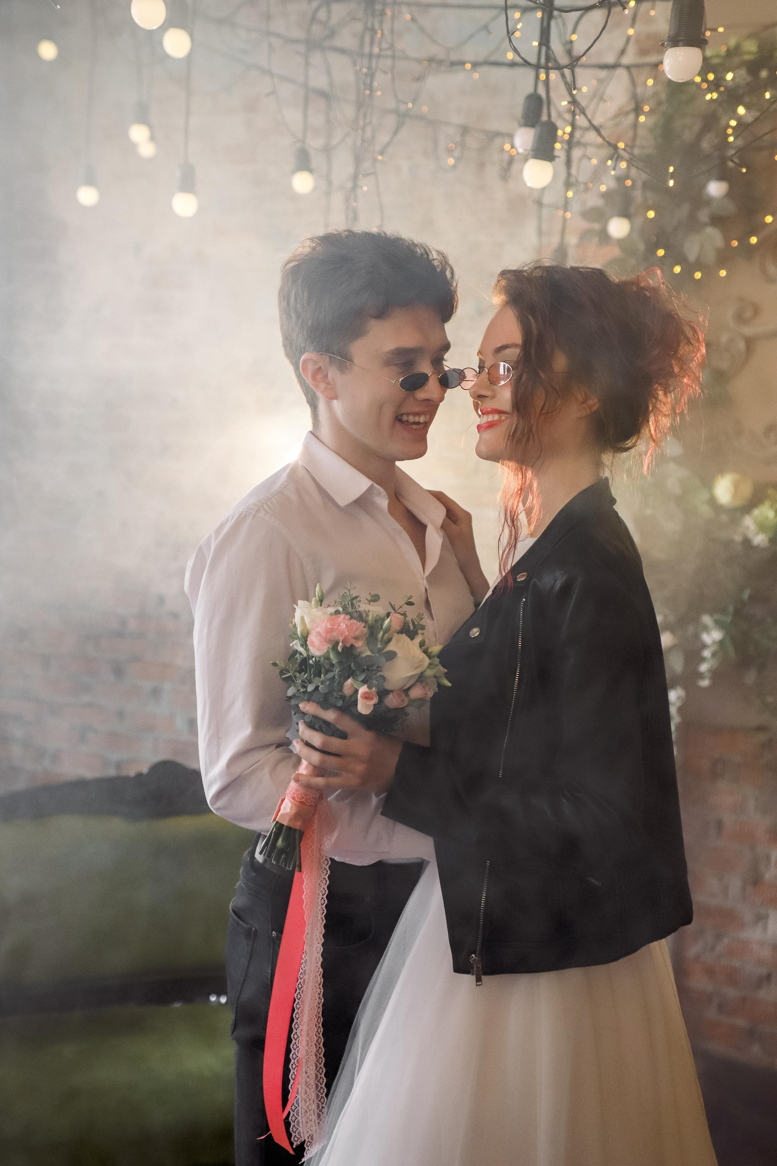 Виктория и Камиль. Свадебный и семейный фотограф в Челябинске Юлия Ишимова