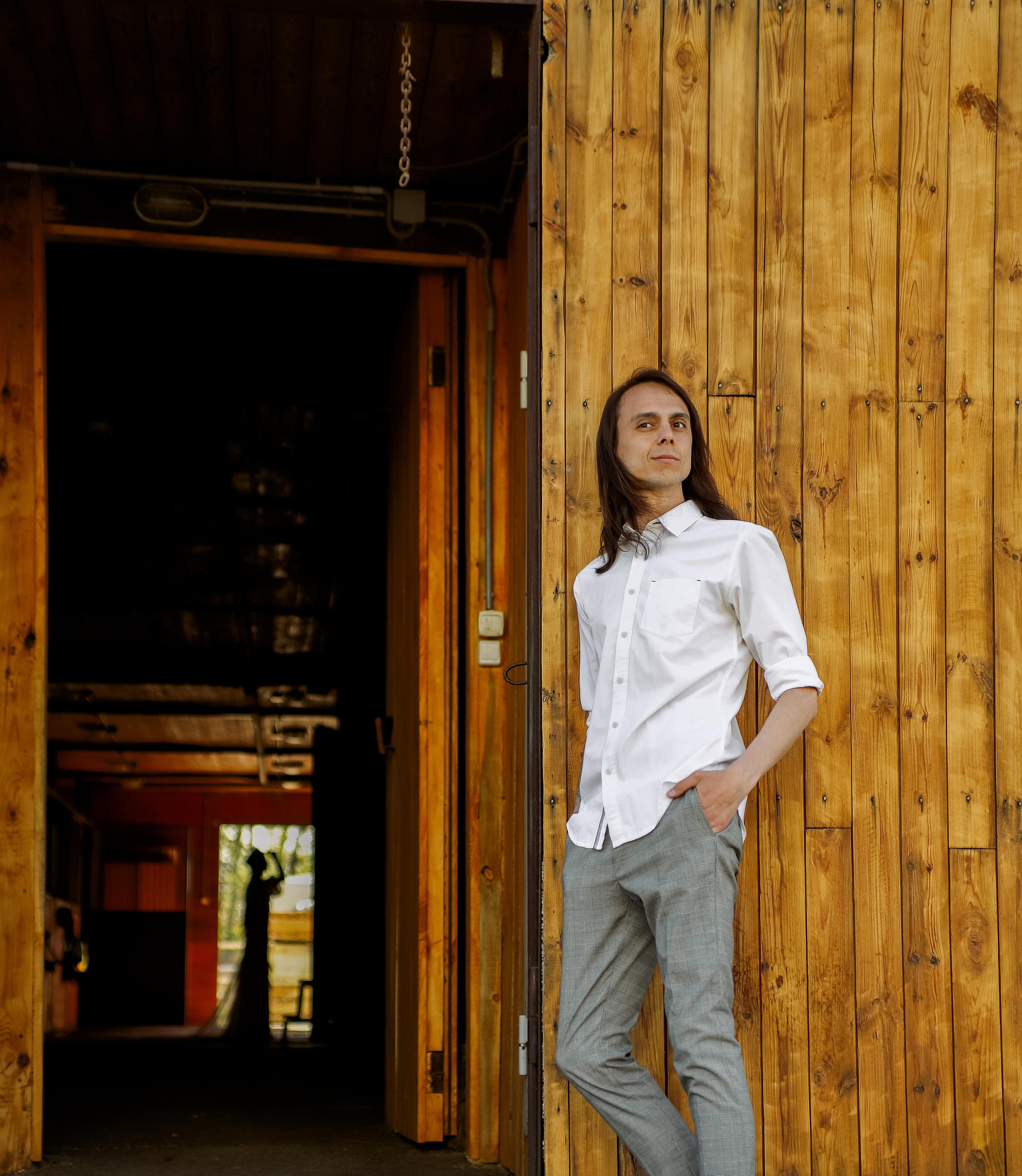 Алия и Ильдар. Свадебный и семейный фотограф в Челябинске Юлия Ишимова