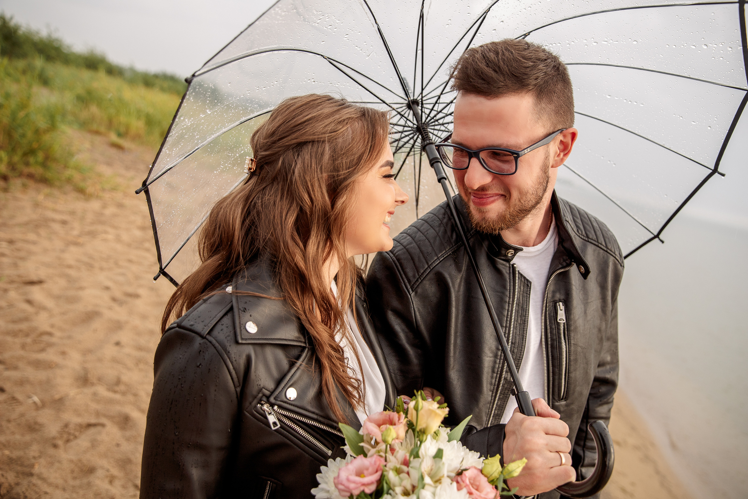 Анастасия и Иван. Свадебный и семейный фотограф в Челябинске Юлия Ишимова