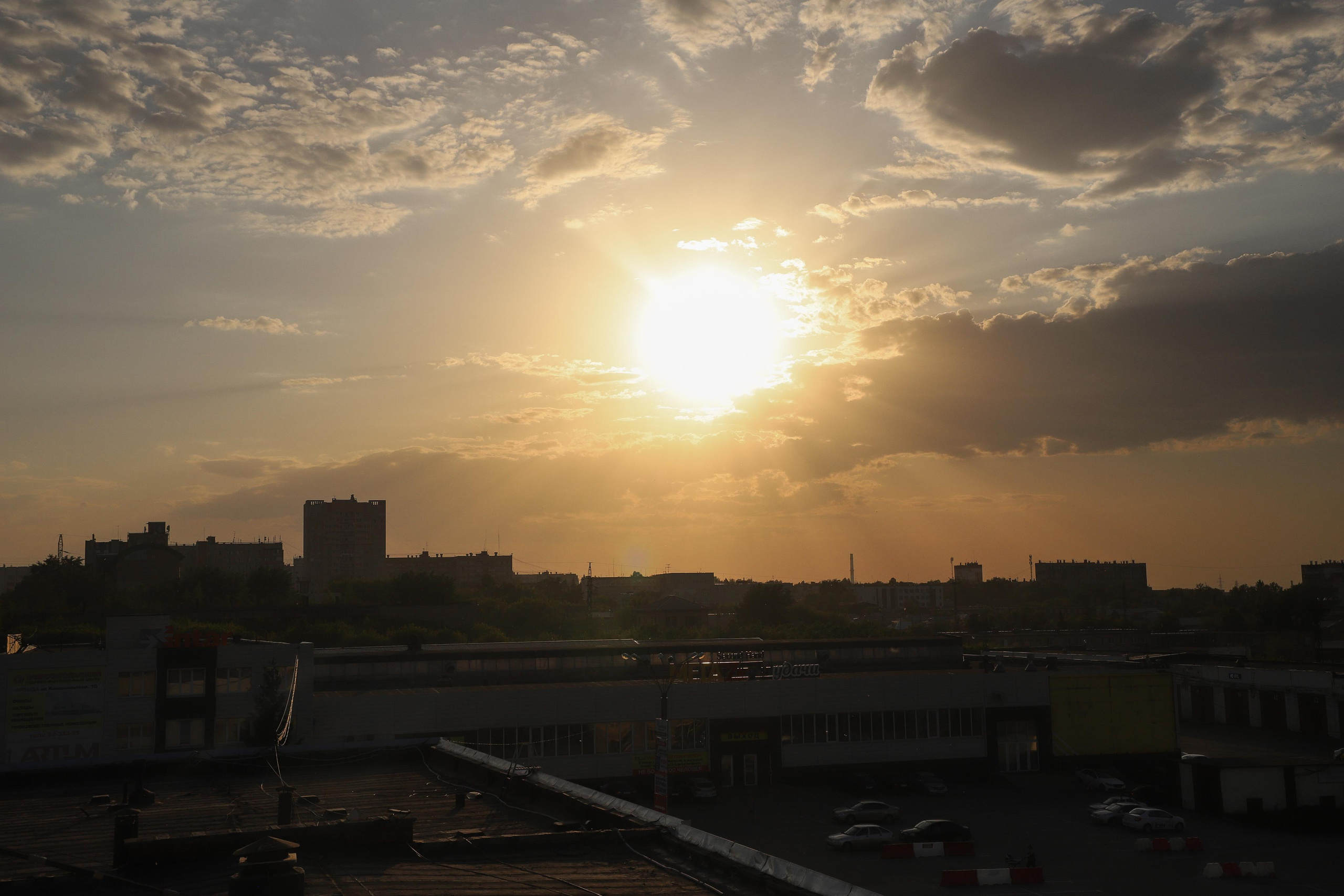 Галина и Андрей. Свадебный и семейный фотограф в Челябинске Юлия Ишимова