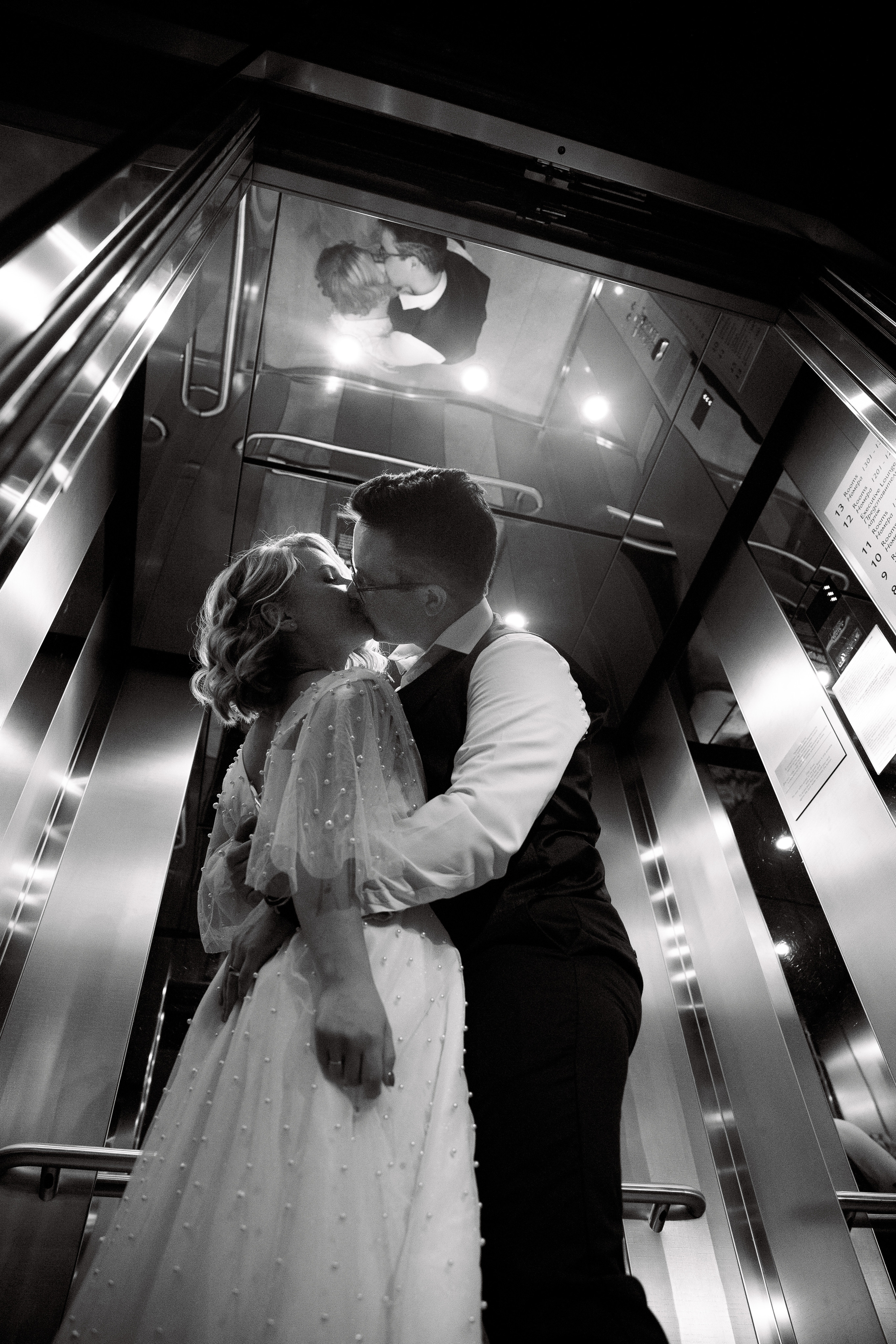 Сборы Ксения и Дмитрий. Свадебный и семейный фотограф в Челябинске Юлия Ишимова