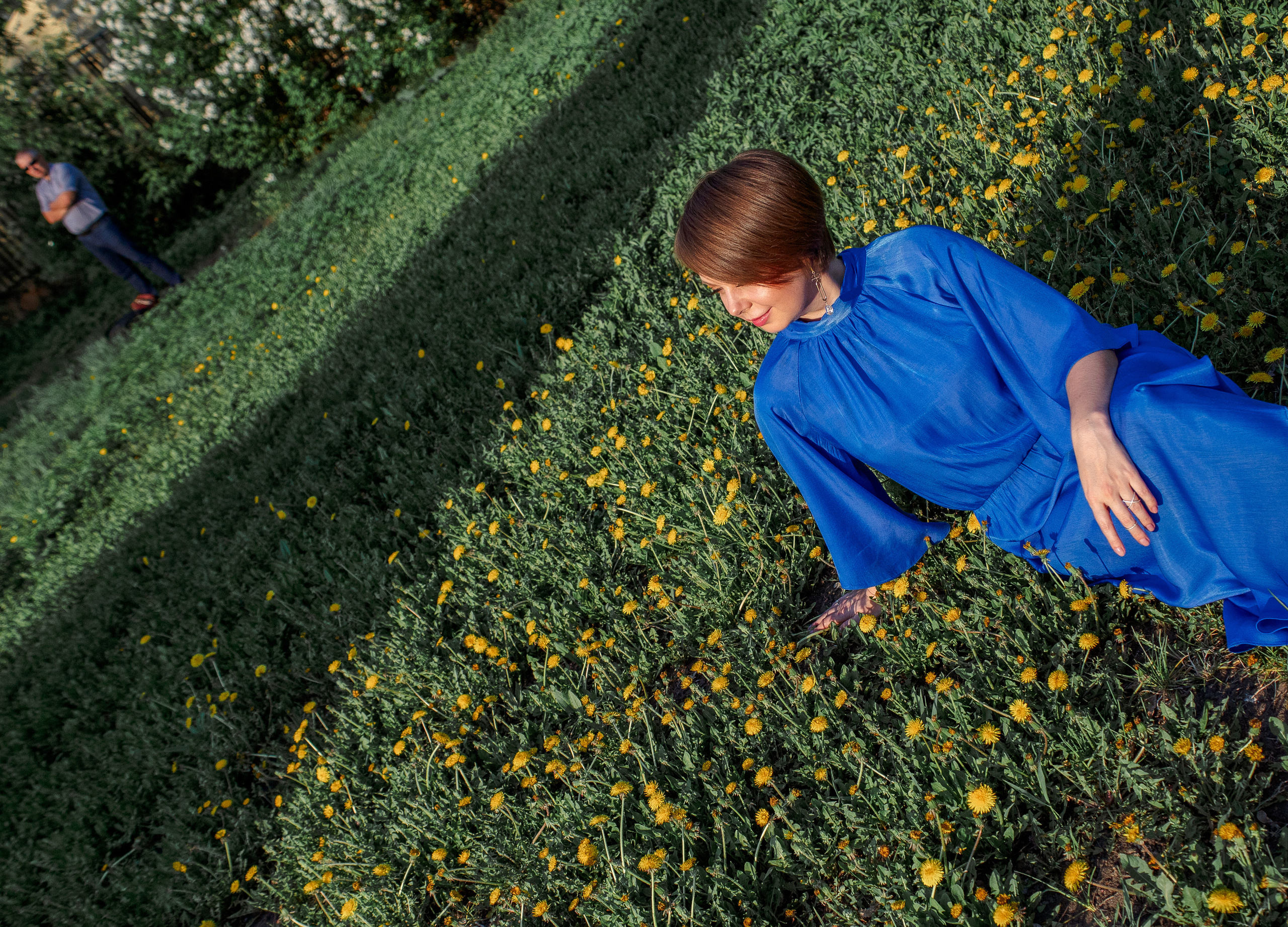 Марина и Данил. Свадебный и семейный фотограф в Челябинске Юлия Ишимова