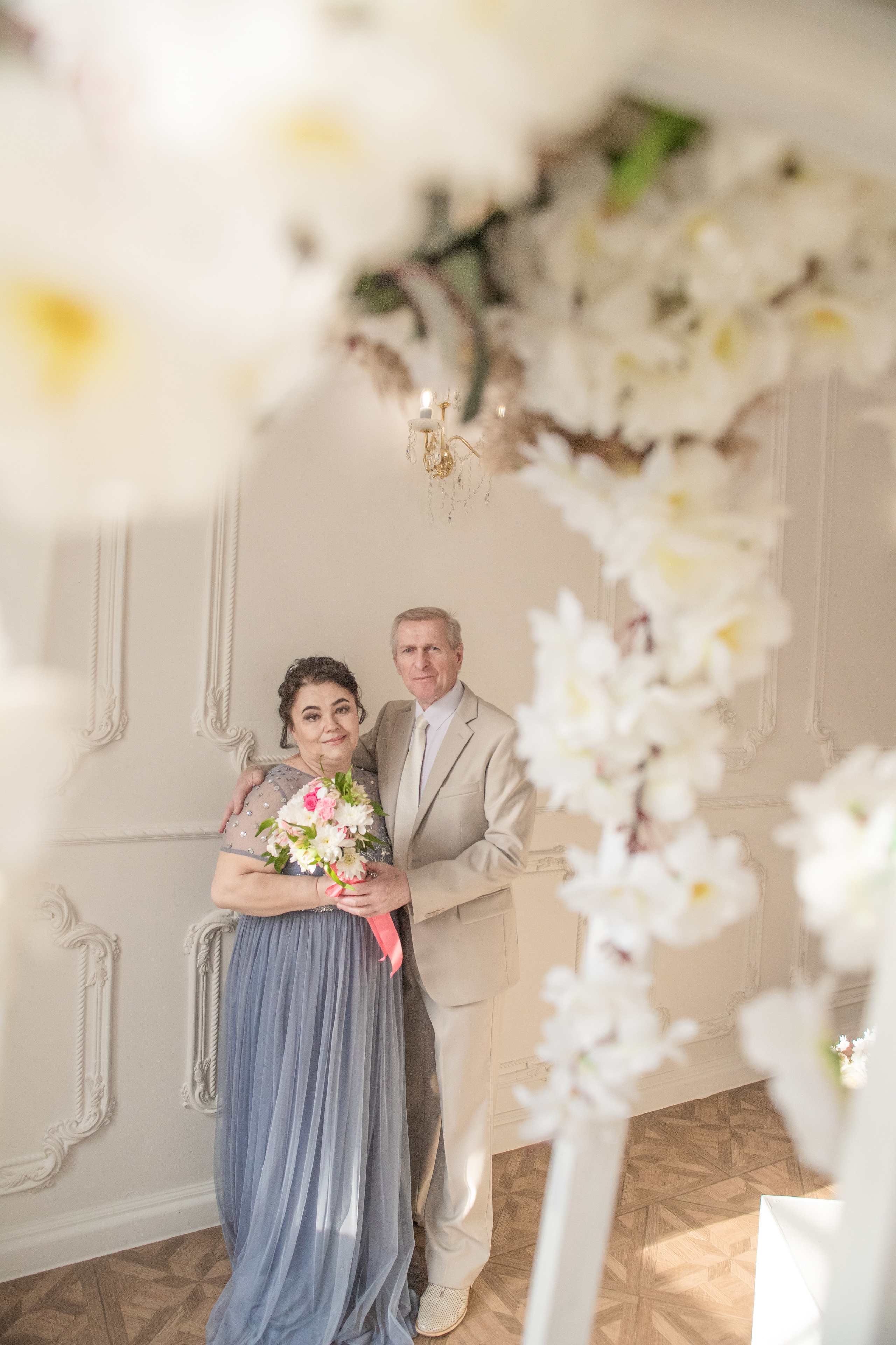 Людмила и Андрей. Свадебный и семейный фотограф в Челябинске Юлия Ишимова