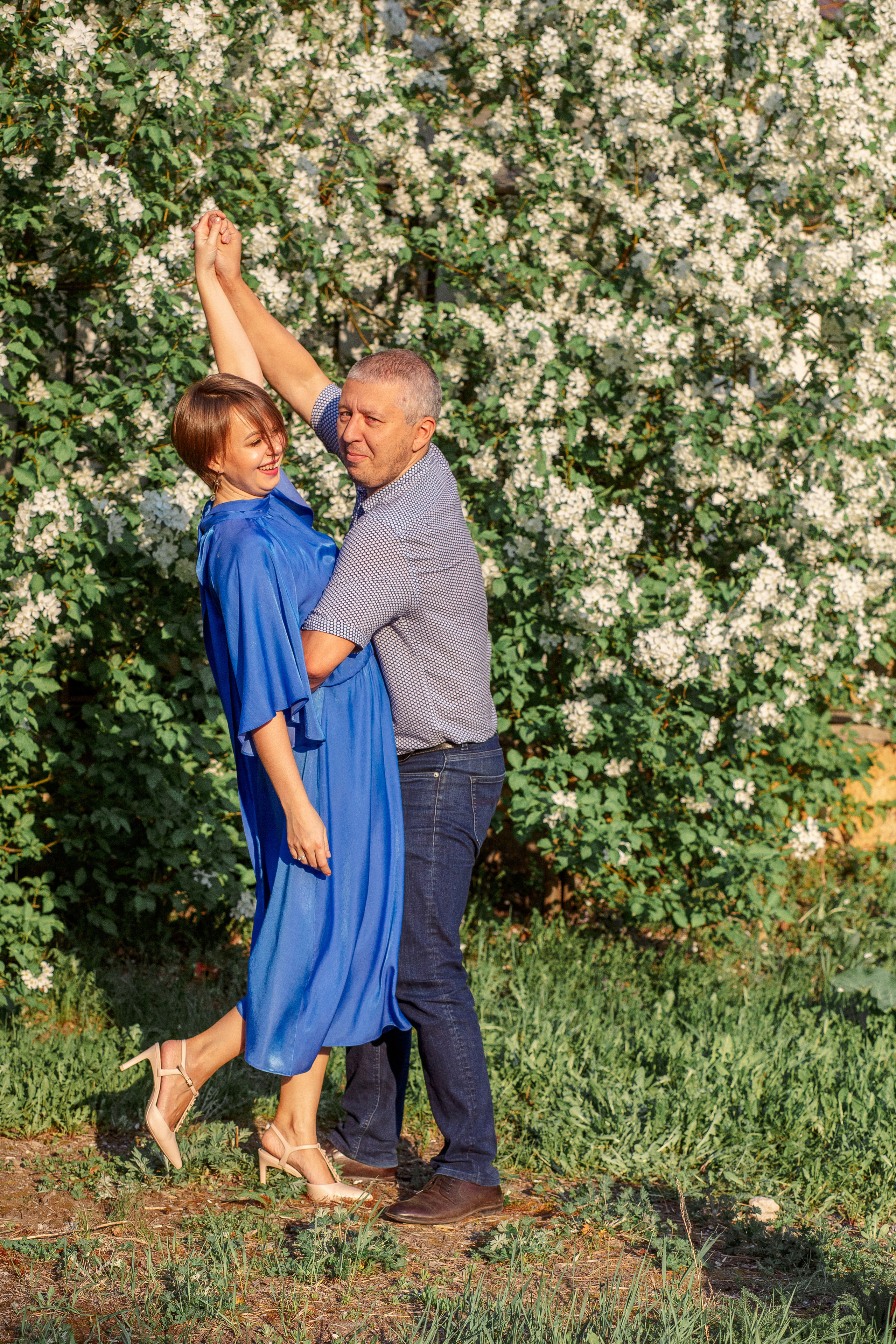 Марина и Данил. Свадебный и семейный фотограф в Челябинске Юлия Ишимова