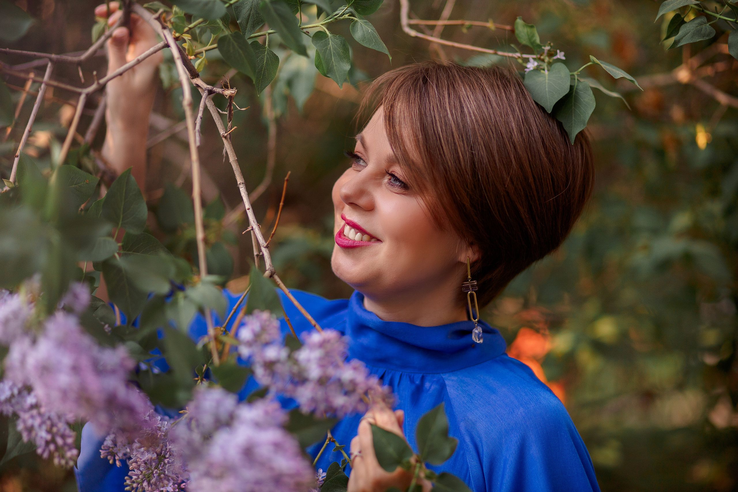 Марина и Данил. Свадебный и семейный фотограф в Челябинске Юлия Ишимова