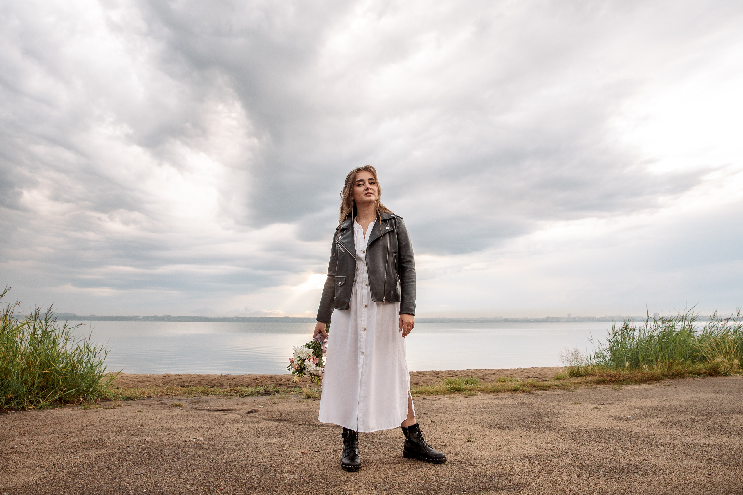 Анастасия и Иван. Свадебный и семейный фотограф в Челябинске Юлия Ишимова