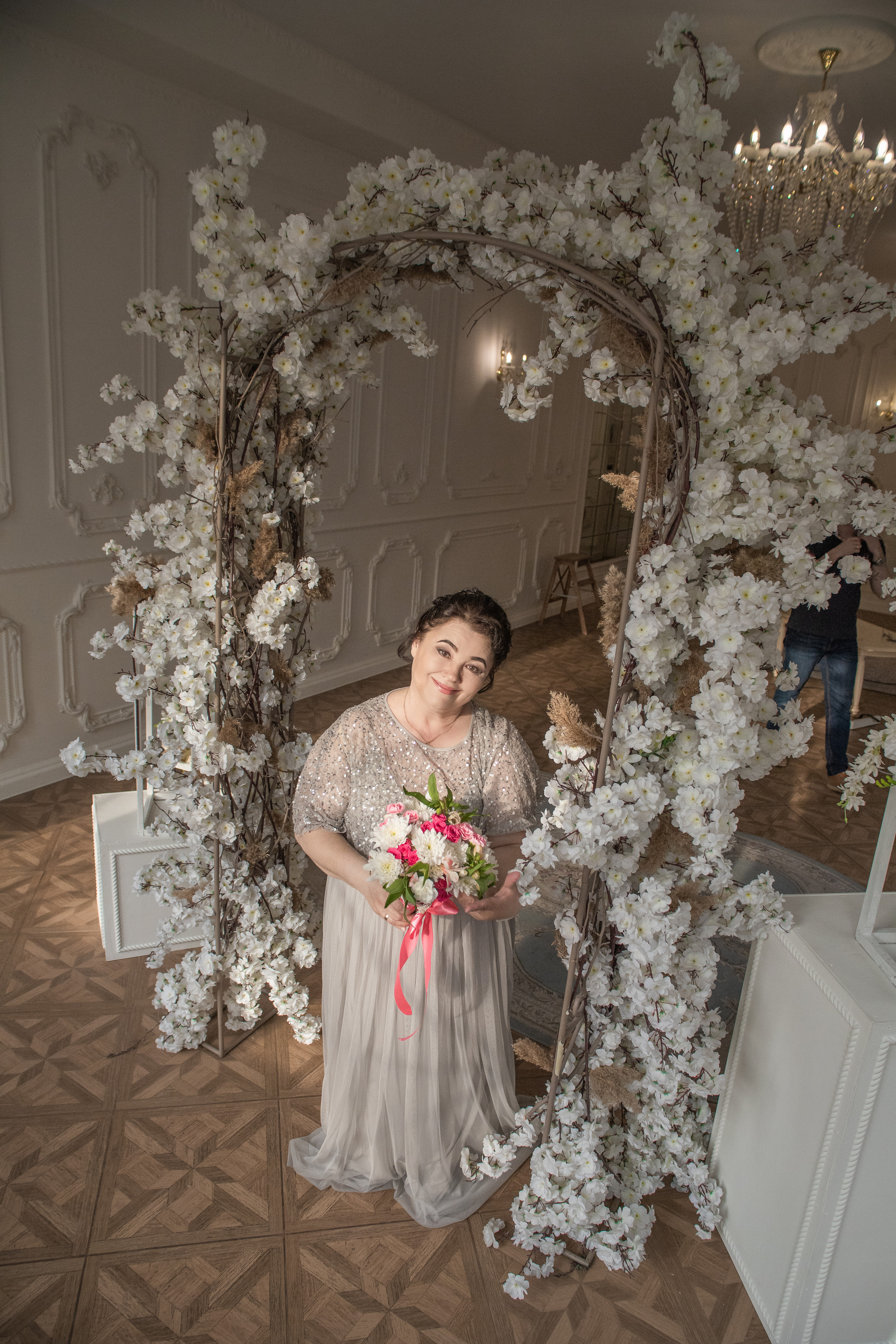 Людмила и Андрей. Свадебный и семейный фотограф в Челябинске Юлия Ишимова