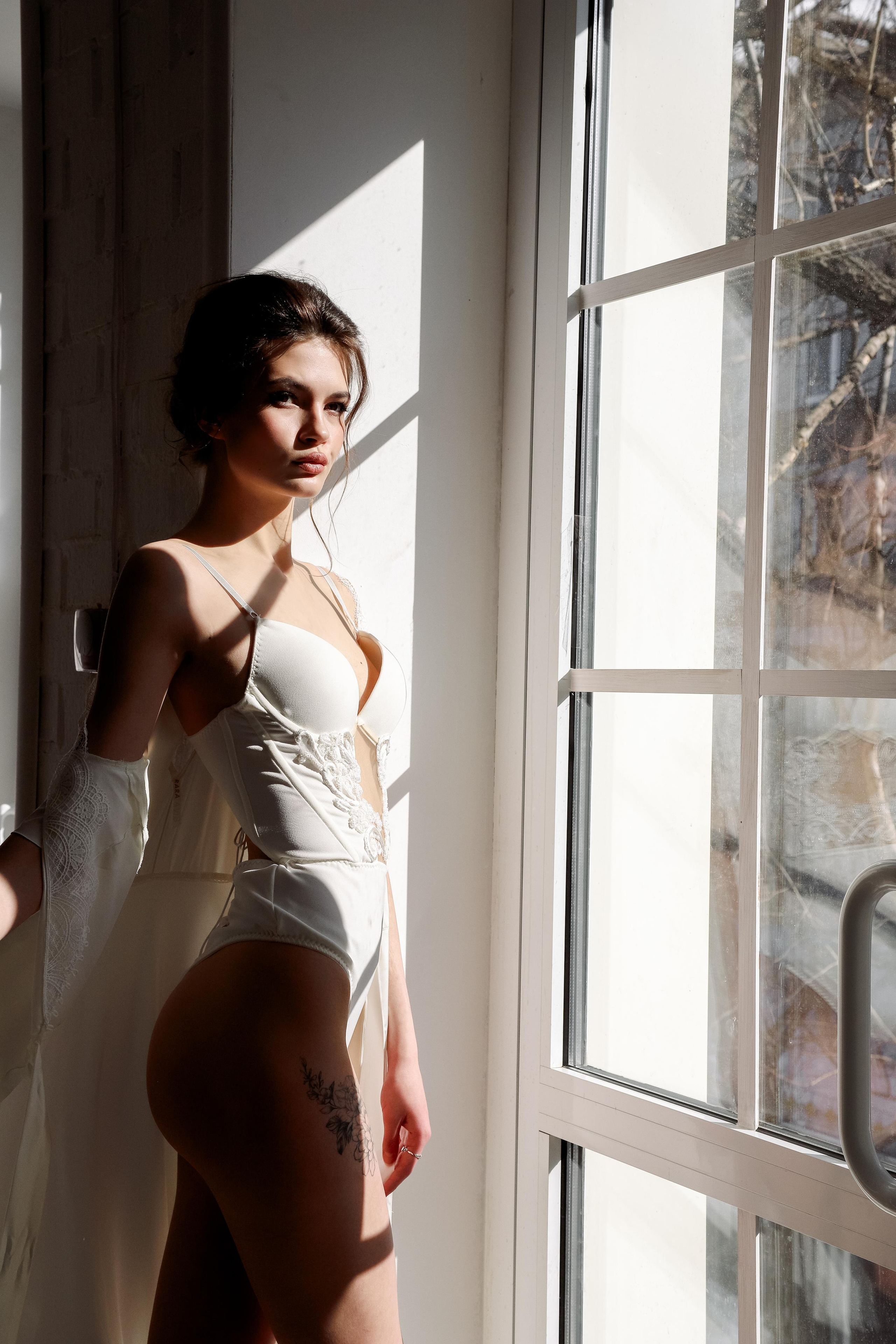 Утро невесты Виолетты. Свадебный и семейный фотограф в Челябинске Юлия Ишимова