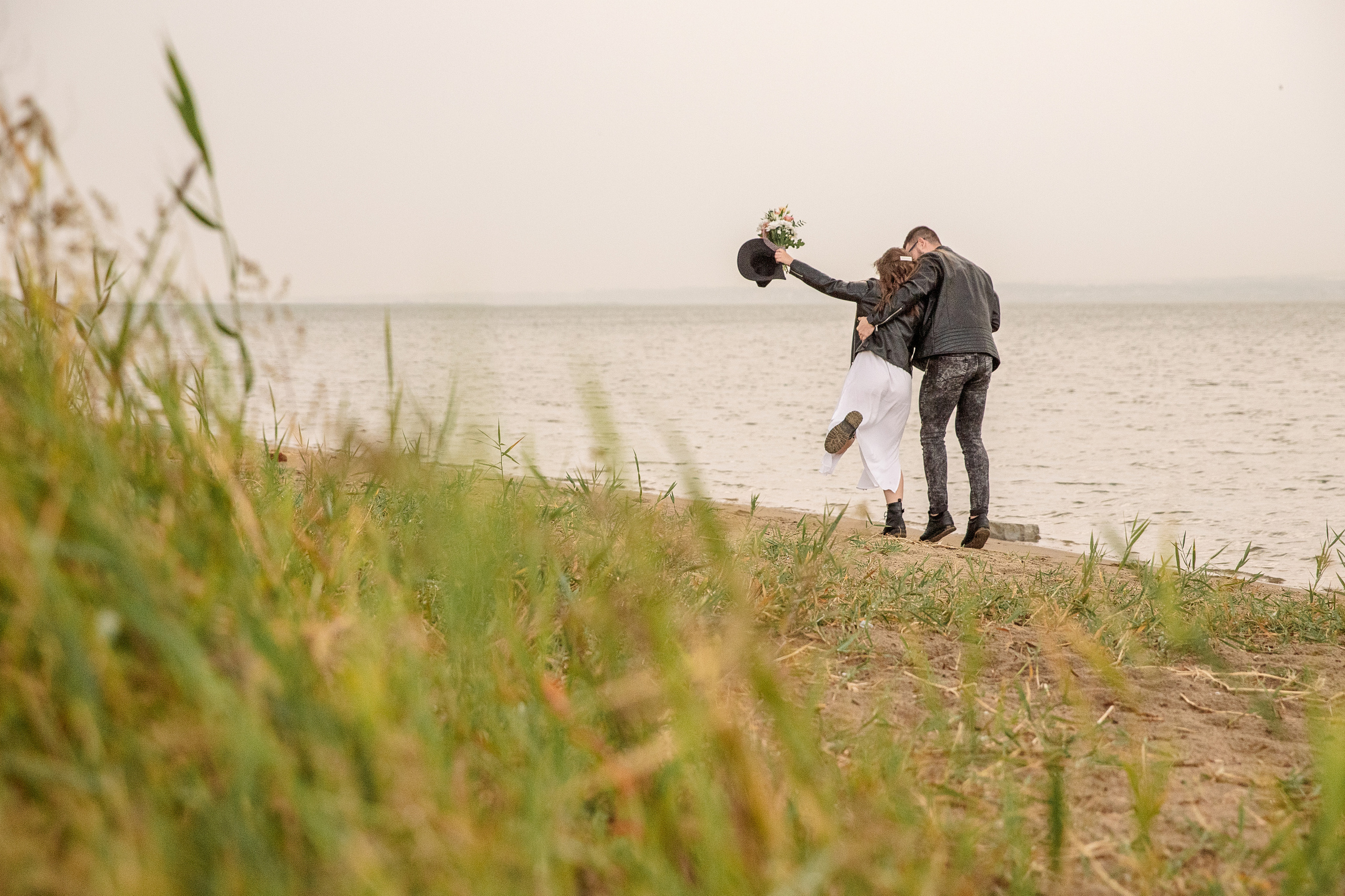 Анастасия и Иван. Свадебный и семейный фотограф в Челябинске Юлия Ишимова