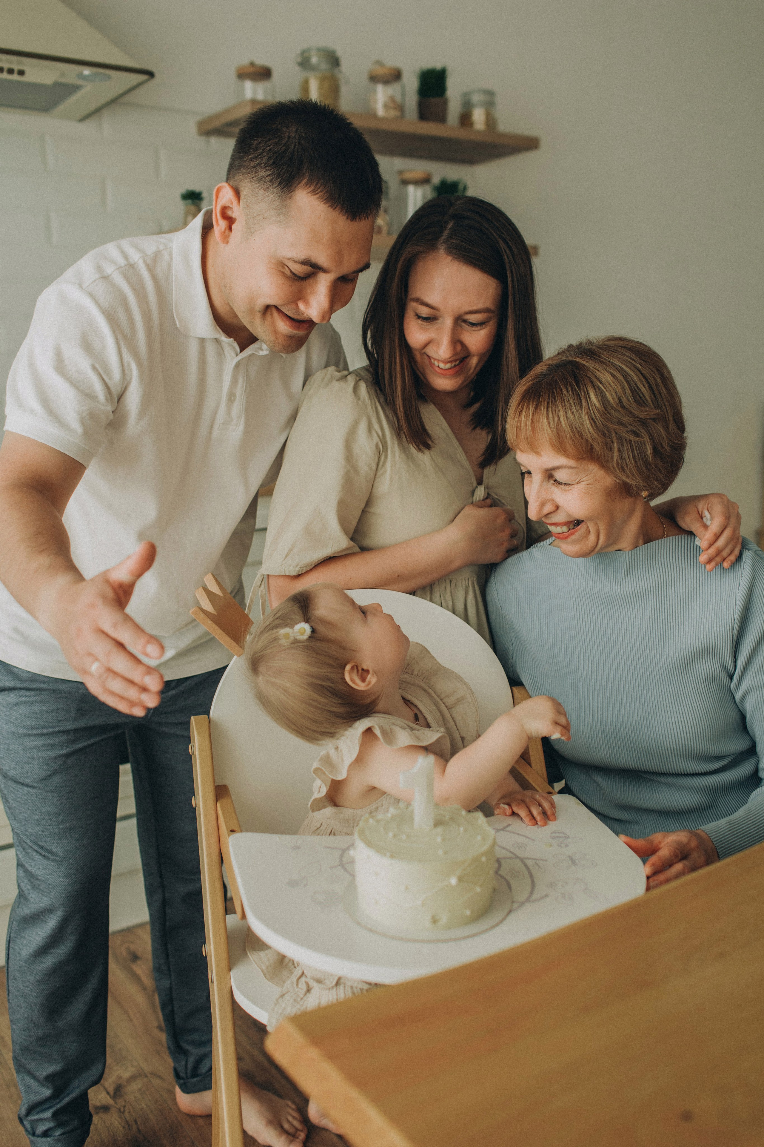 Поля, Оля, Коля. Семейный фотограф Томск