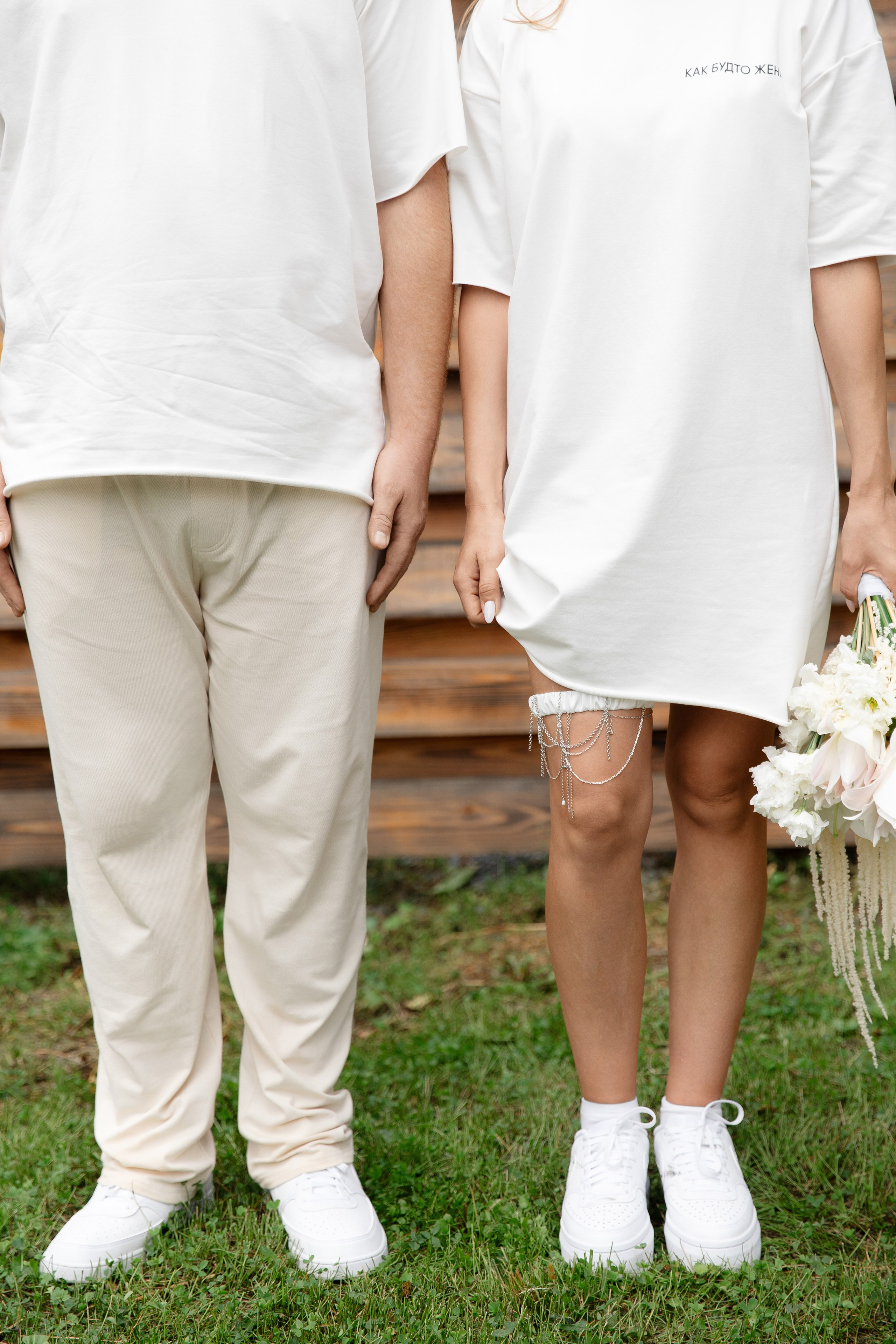 D&M. Фотограф в Новосибирске и Москве