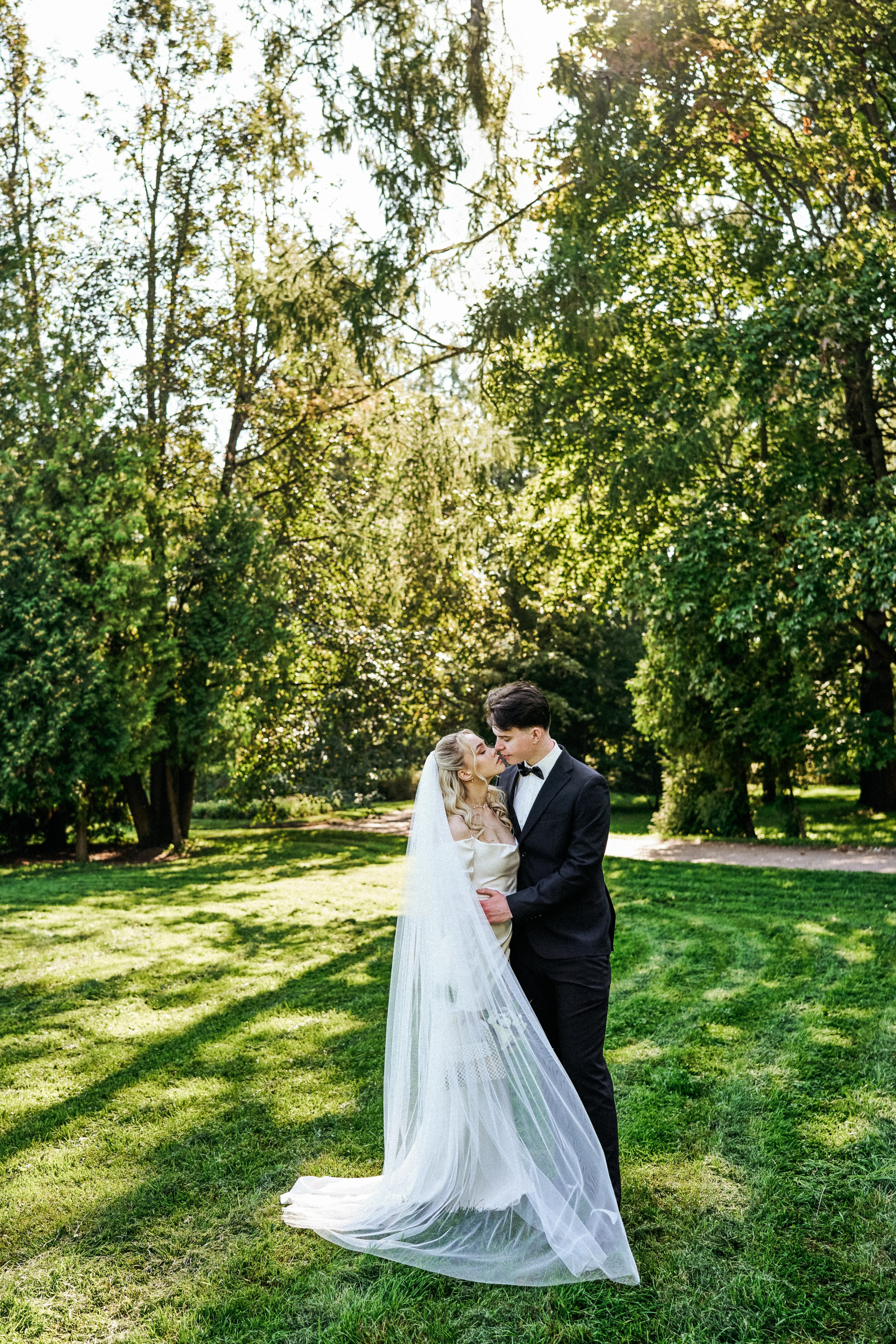 Ilya & Alina. Svetlana Klimenko