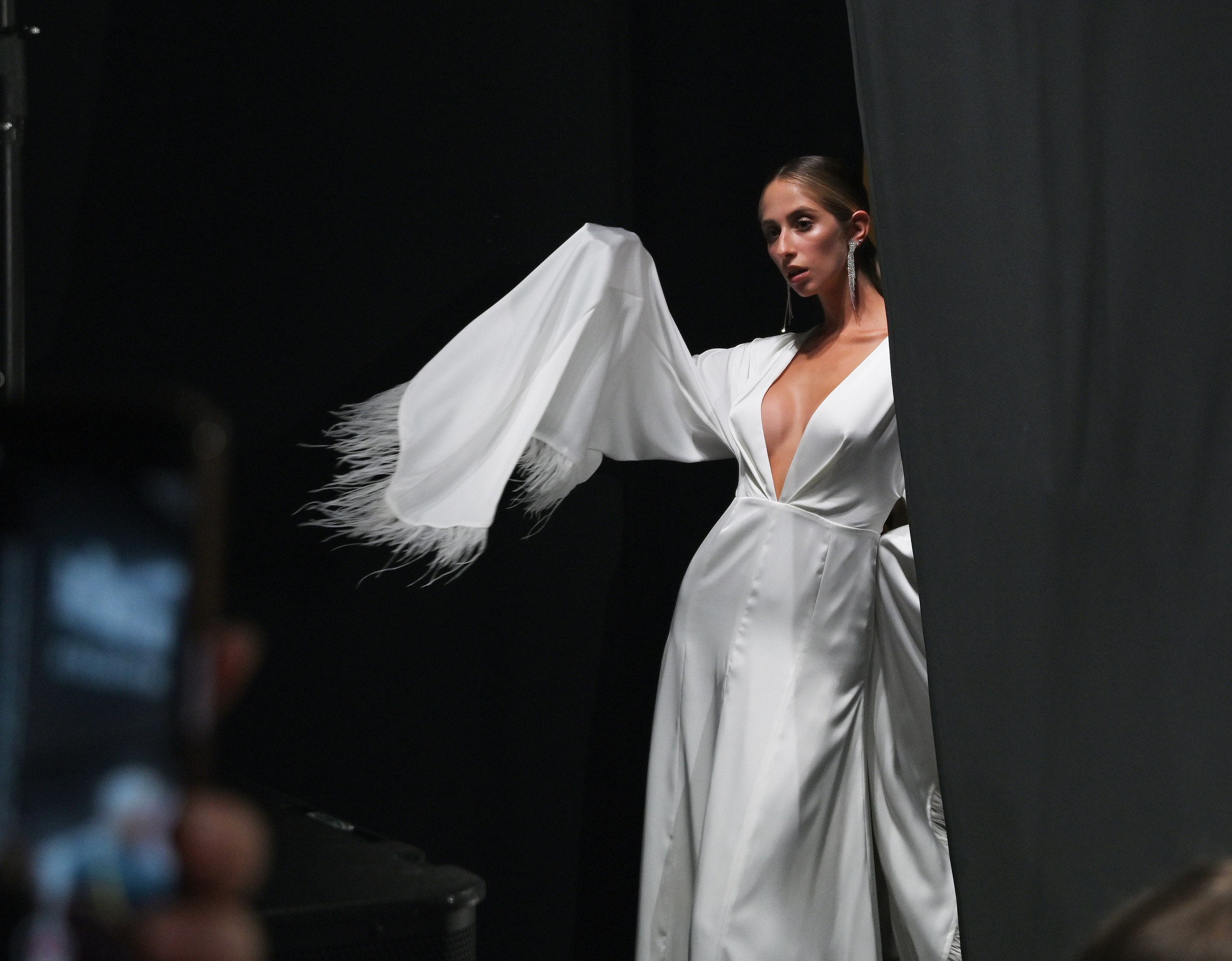 ART | FASHION | PODIUMS |SHOW