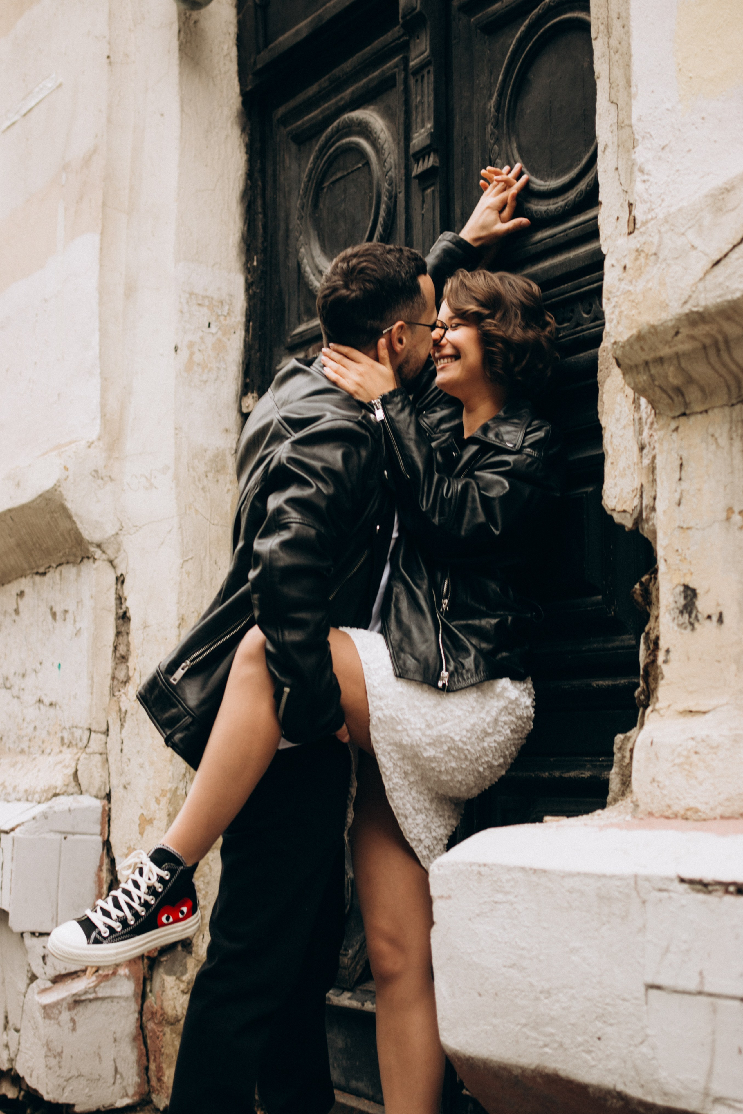 Свадьбы для двоих. Женский и парный фотограф Москва, СПб. Мария Куничева