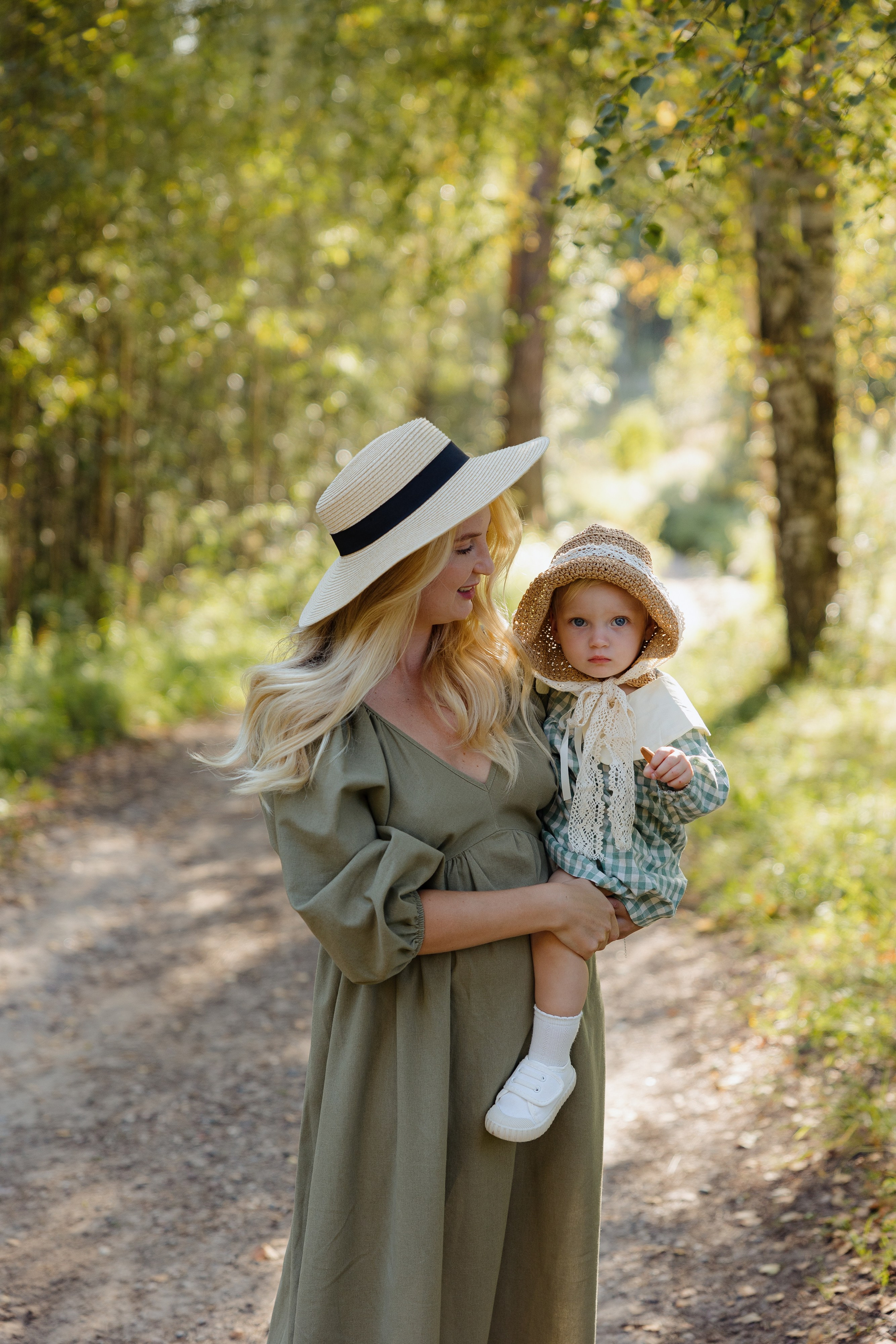 Семейная фотосессия в Кинешме. Артем Розанов фотограф в Иванове фотограф в Кинешме