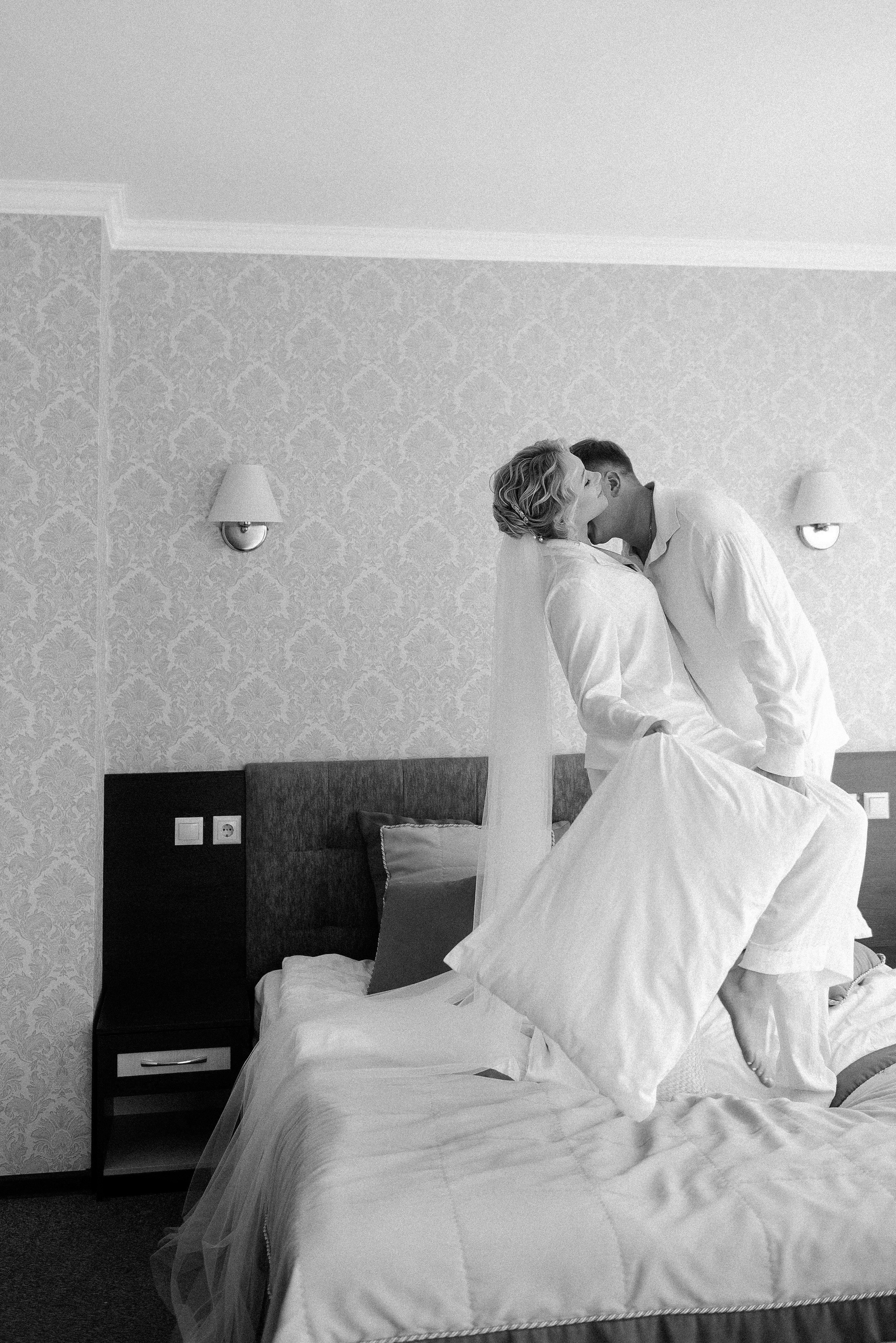 Свадьбы. Свадебный и портретный фотограф в Липецке Юлия Свит