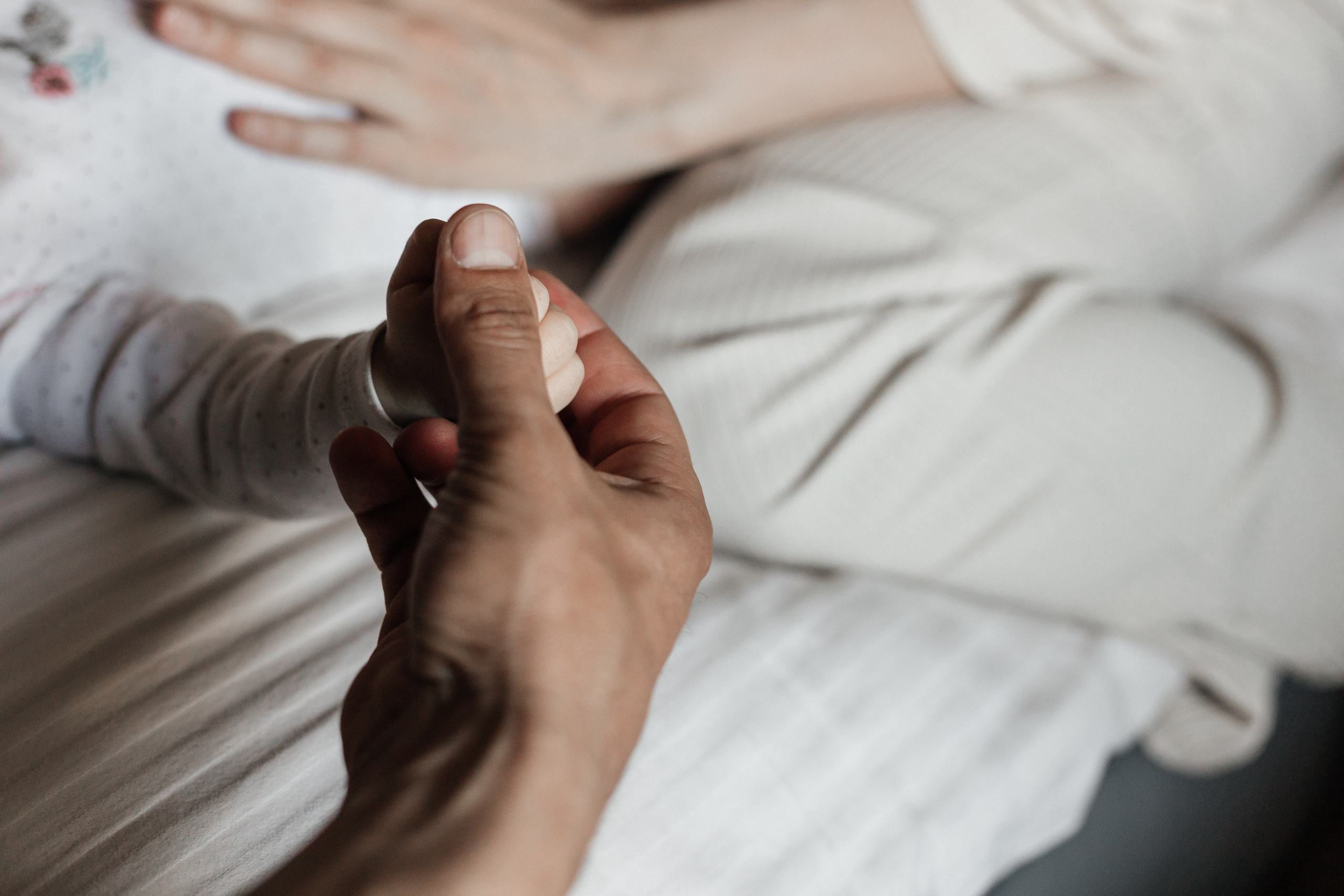 Семья Ольги. Свадебный и Семейный фотограф Свекрова Ольга