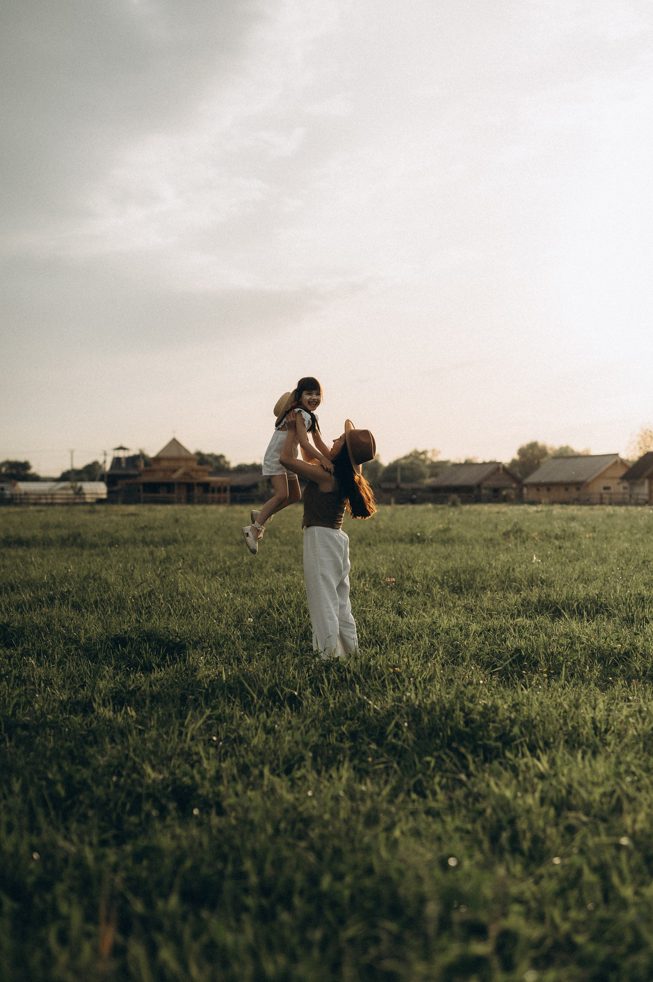 Алина и София. Фотограф Быстрова Дарья г. Москва