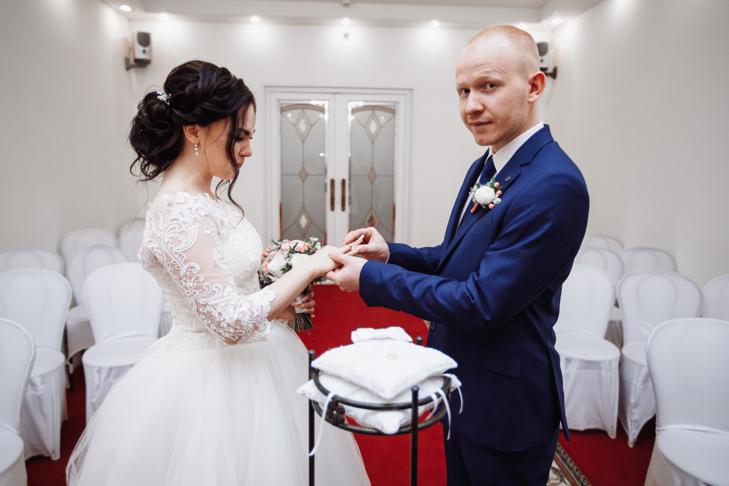 Свадьба 3 июля 2020. Свадебный и семейный фотограф в Твери, Москве, Санкт-Петербурге