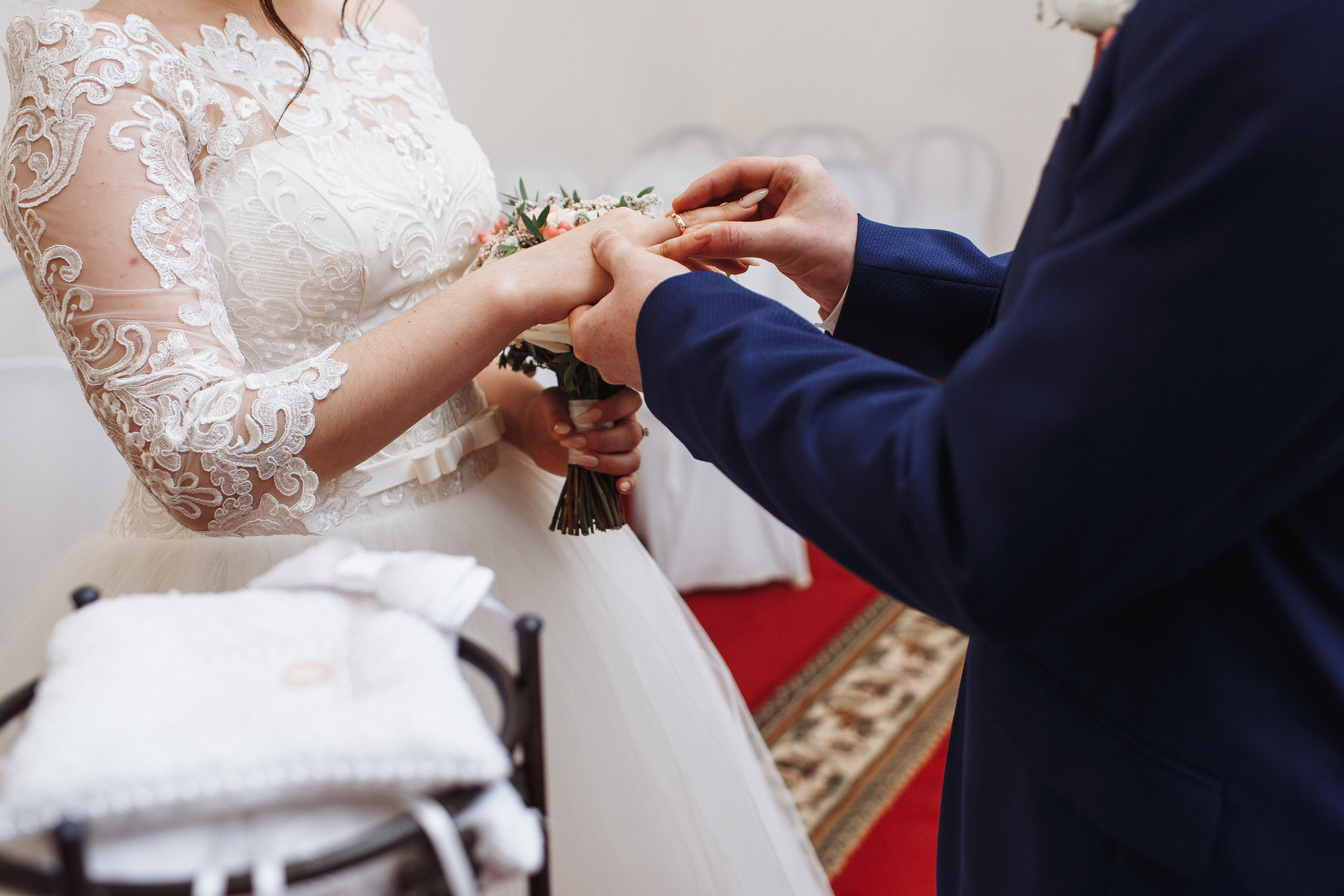 Свадьба 3 июля 2020. Свадебный и семейный фотограф в Твери, Москве, Санкт-Петербурге