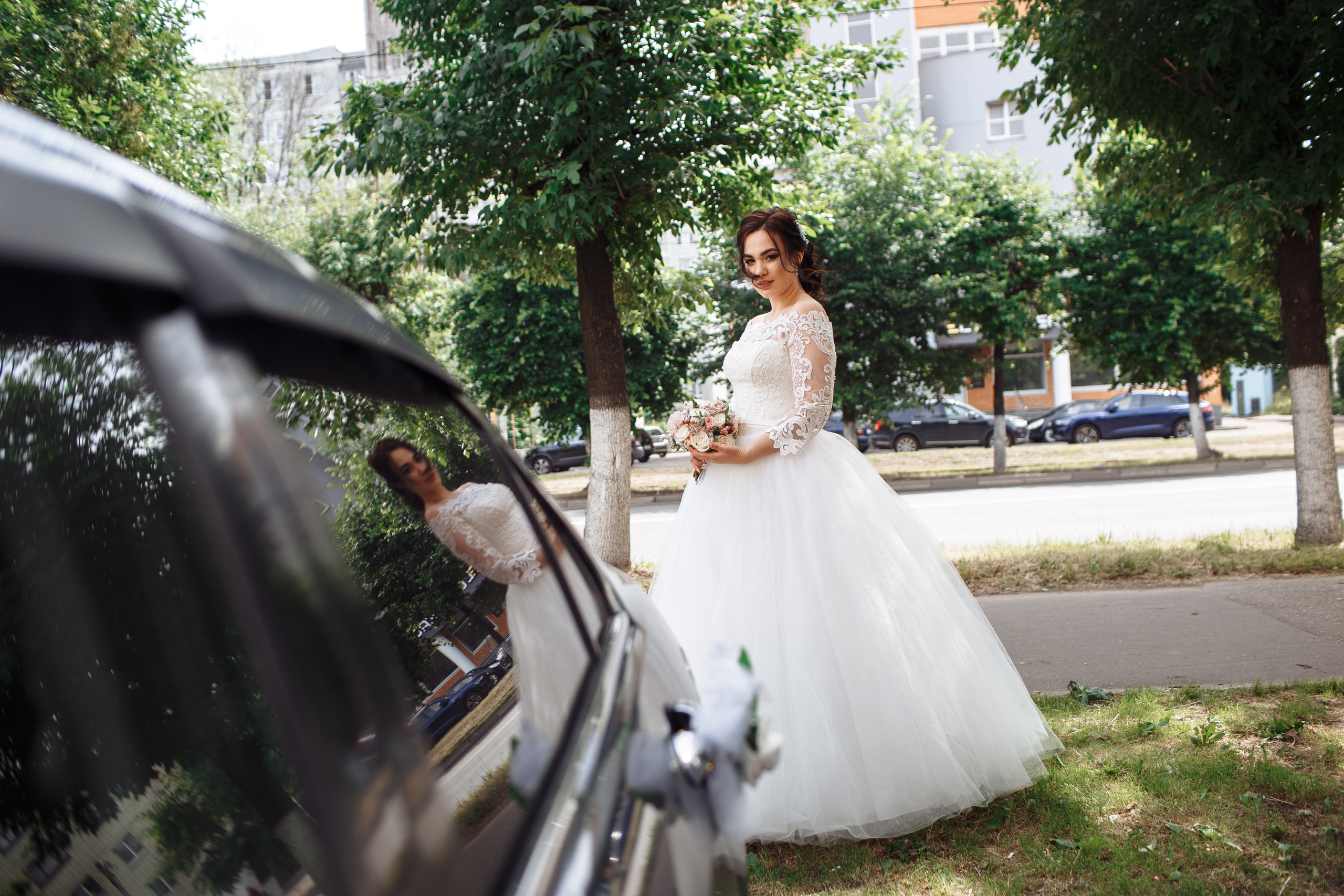 Свадьба 3 июля 2020. Свадебный и семейный фотограф в Твери, Москве, Санкт-Петербурге