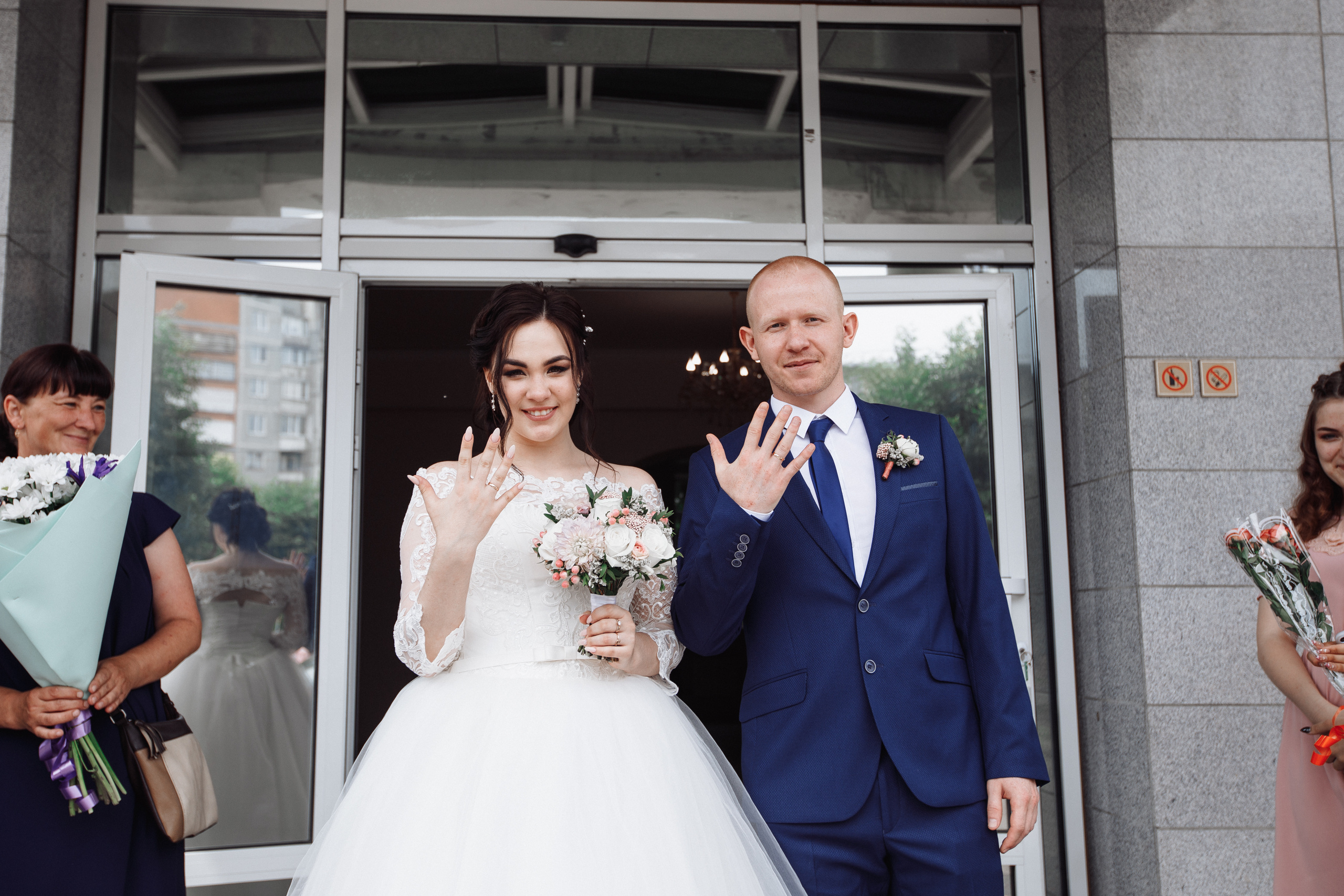 Свадьба 3 июля 2020. Свадебный и семейный фотограф в Твери, Москве, Санкт-Петербурге