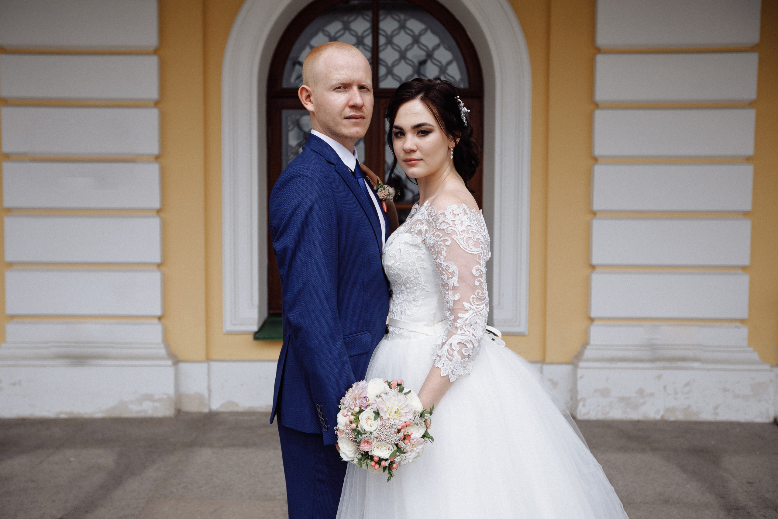 Свадьба 3 июля 2020. Свадебный и семейный фотограф в Твери, Москве, Санкт-Петербурге