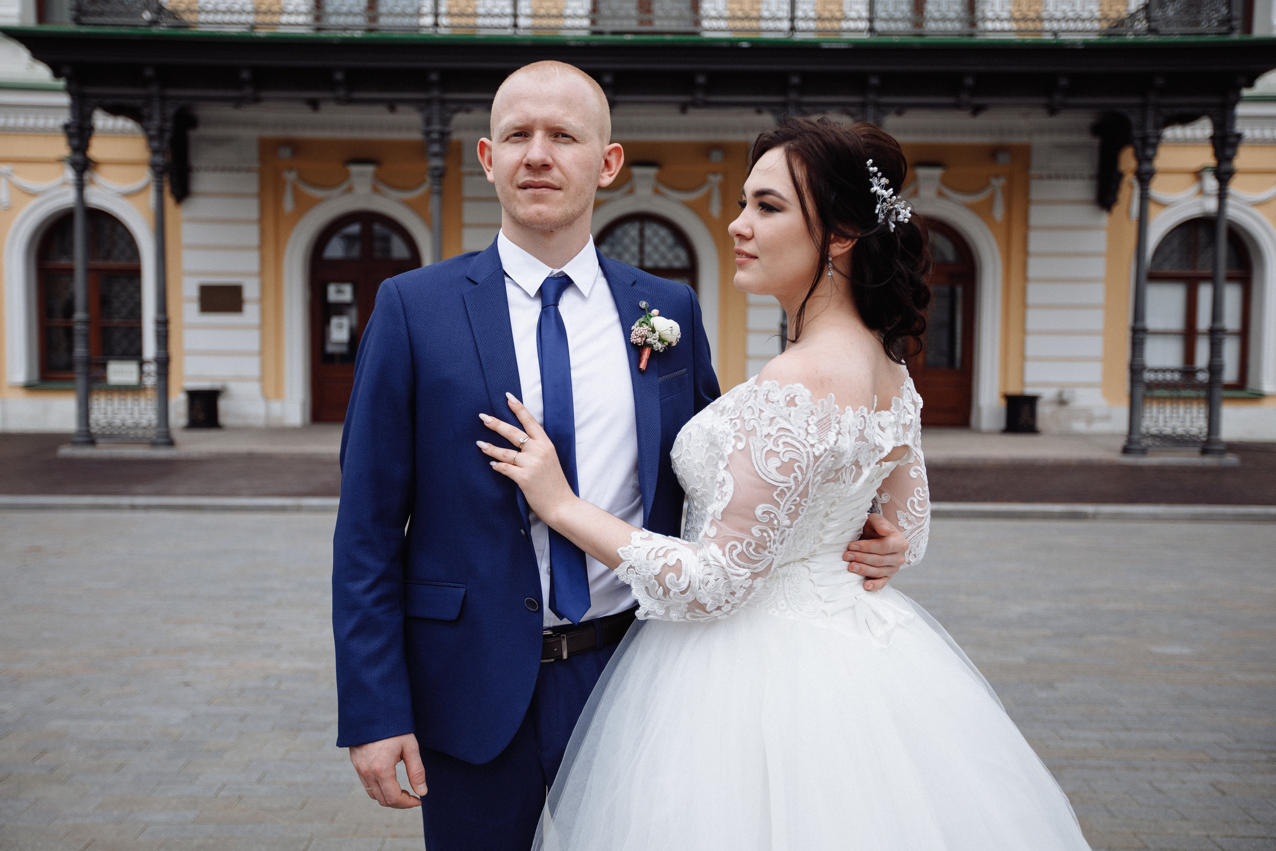 Свадьба 3 июля 2020. Свадебный и семейный фотограф в Твери, Москве, Санкт-Петербурге