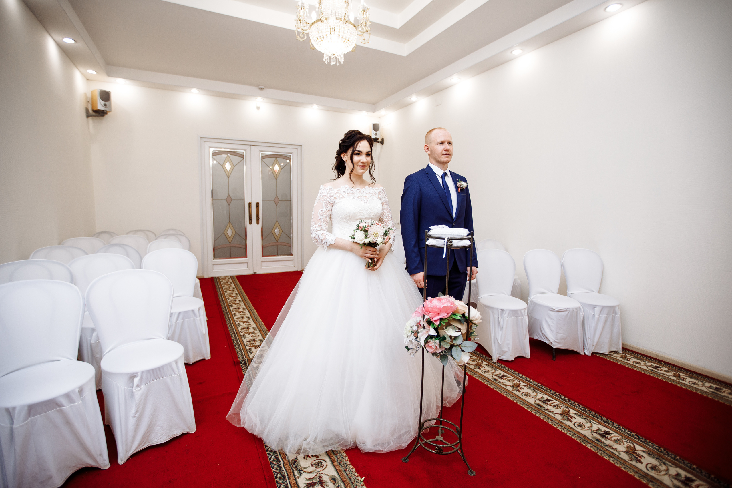 Свадьба 3 июля 2020. Свадебный и семейный фотограф в Твери, Москве, Санкт-Петербурге