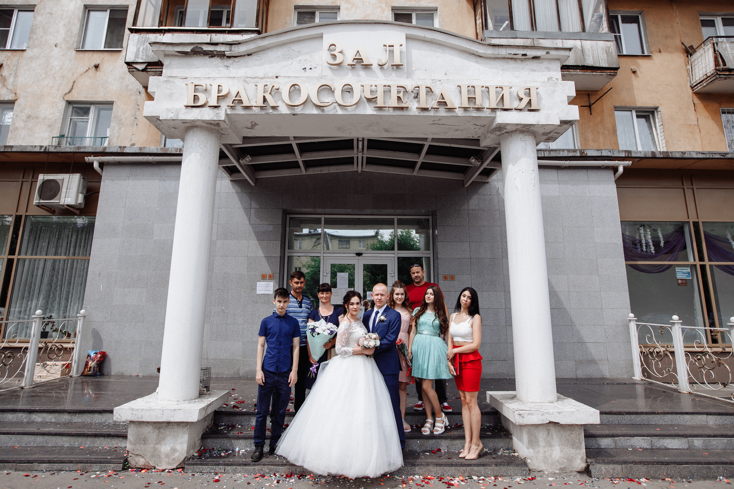 Свадьба 3 июля 2020. Свадебный и семейный фотограф в Твери, Москве, Санкт-Петербурге