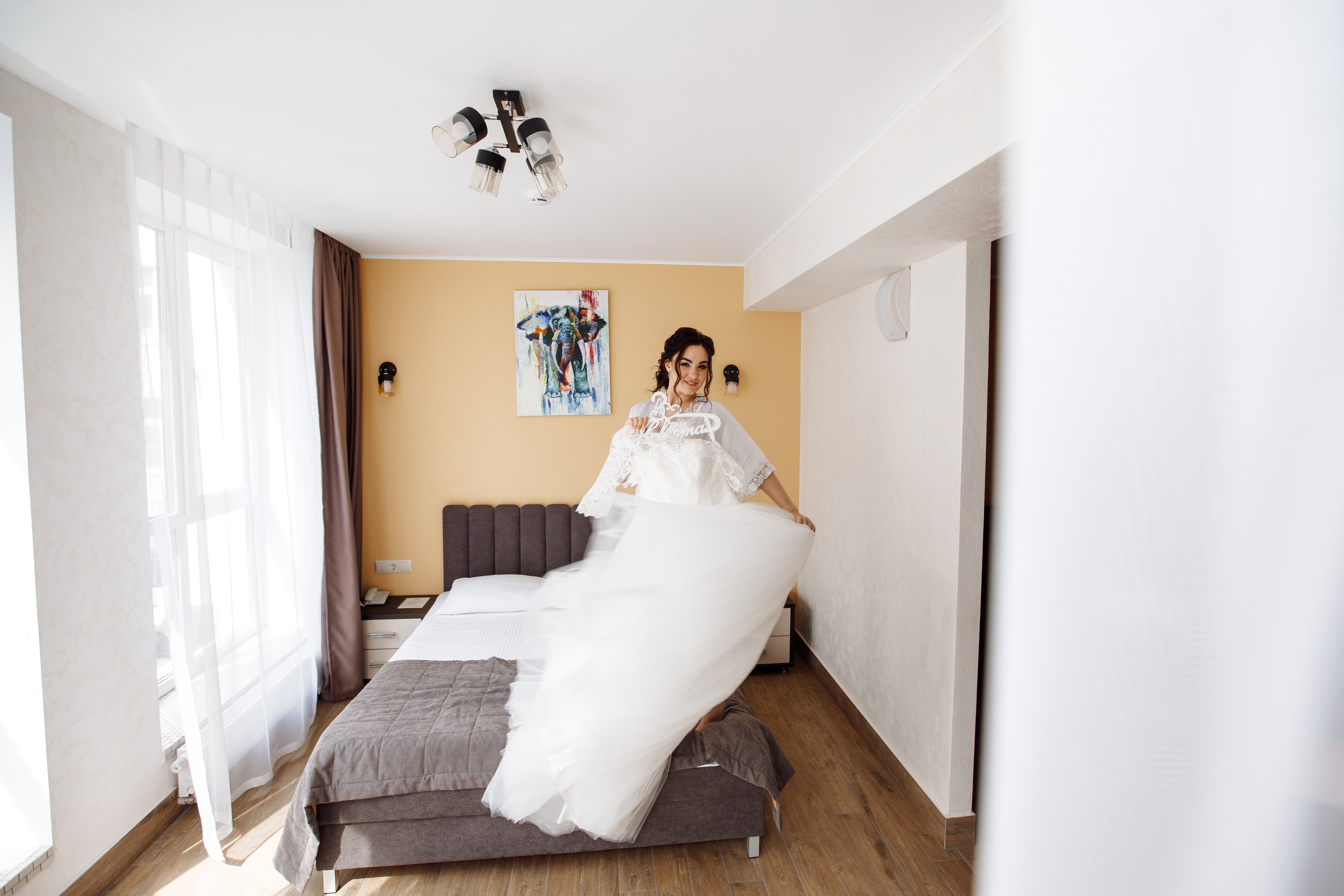 Свадьба 3 июля 2020. Свадебный и семейный фотограф в Твери, Москве, Санкт-Петербурге