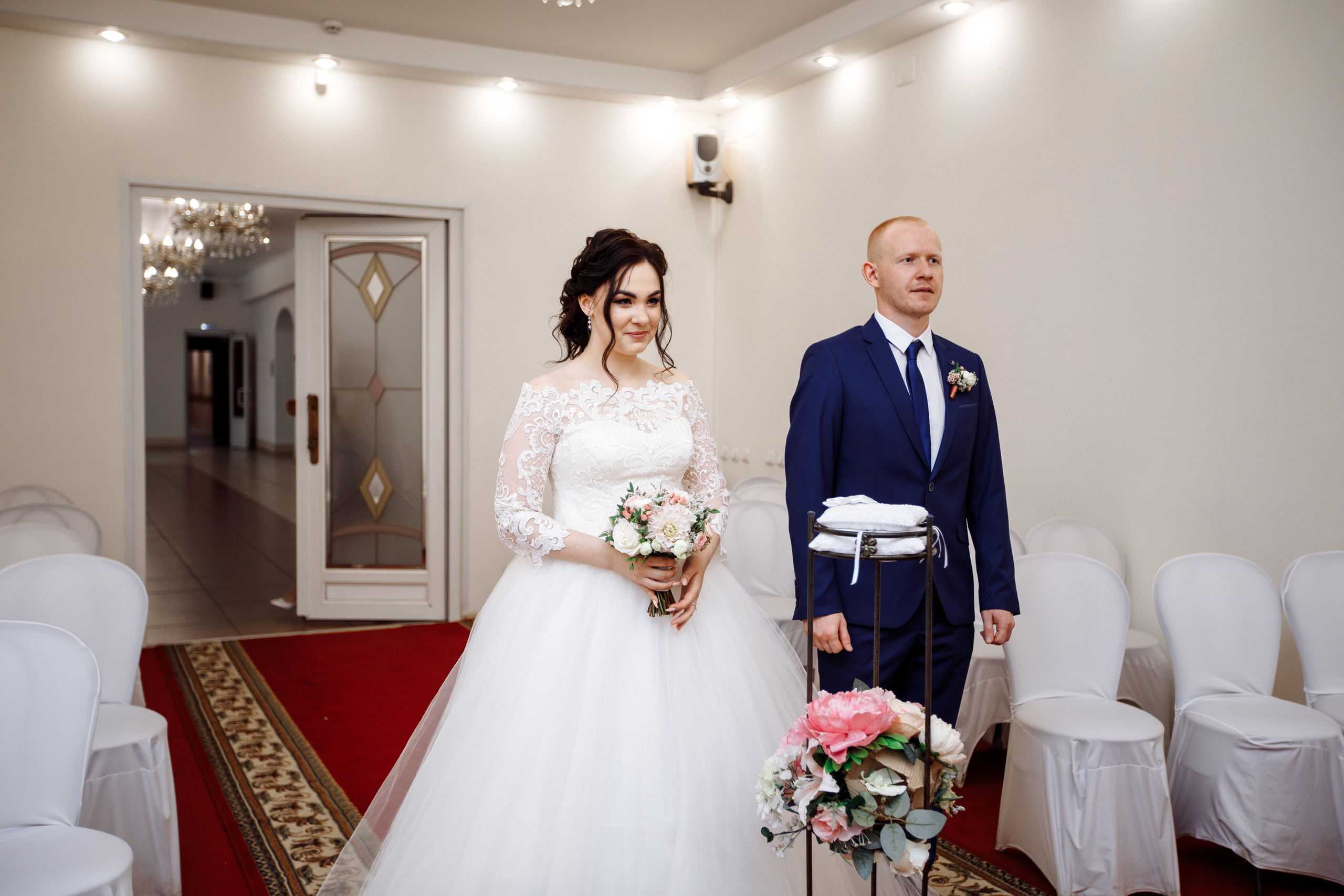 Свадьба 3 июля 2020. Свадебный и семейный фотограф в Твери, Москве, Санкт-Петербурге