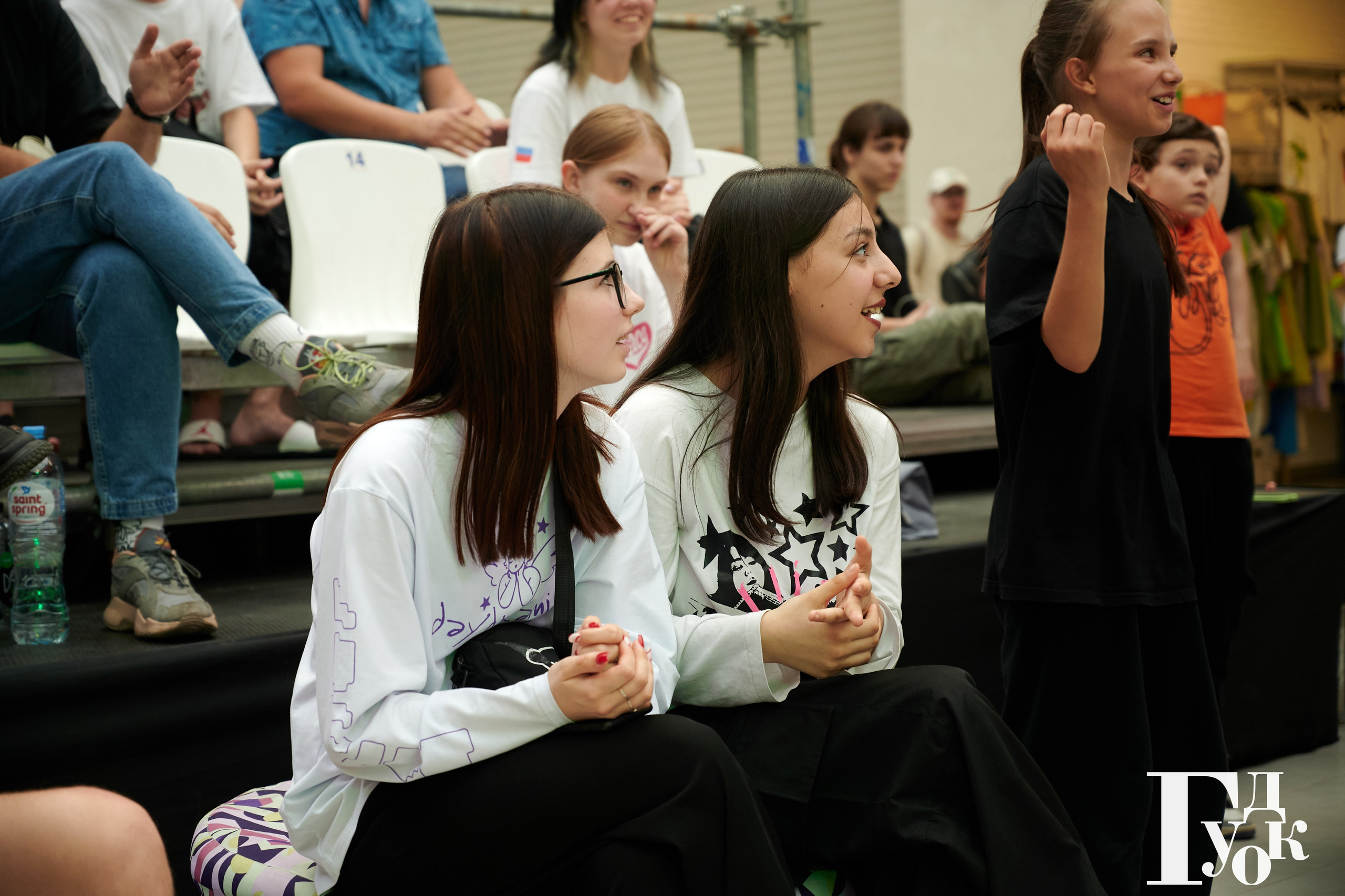 Dance Battle/Dc Crew. Профессиональный репортажный фотограф в Самаре Никита Королев