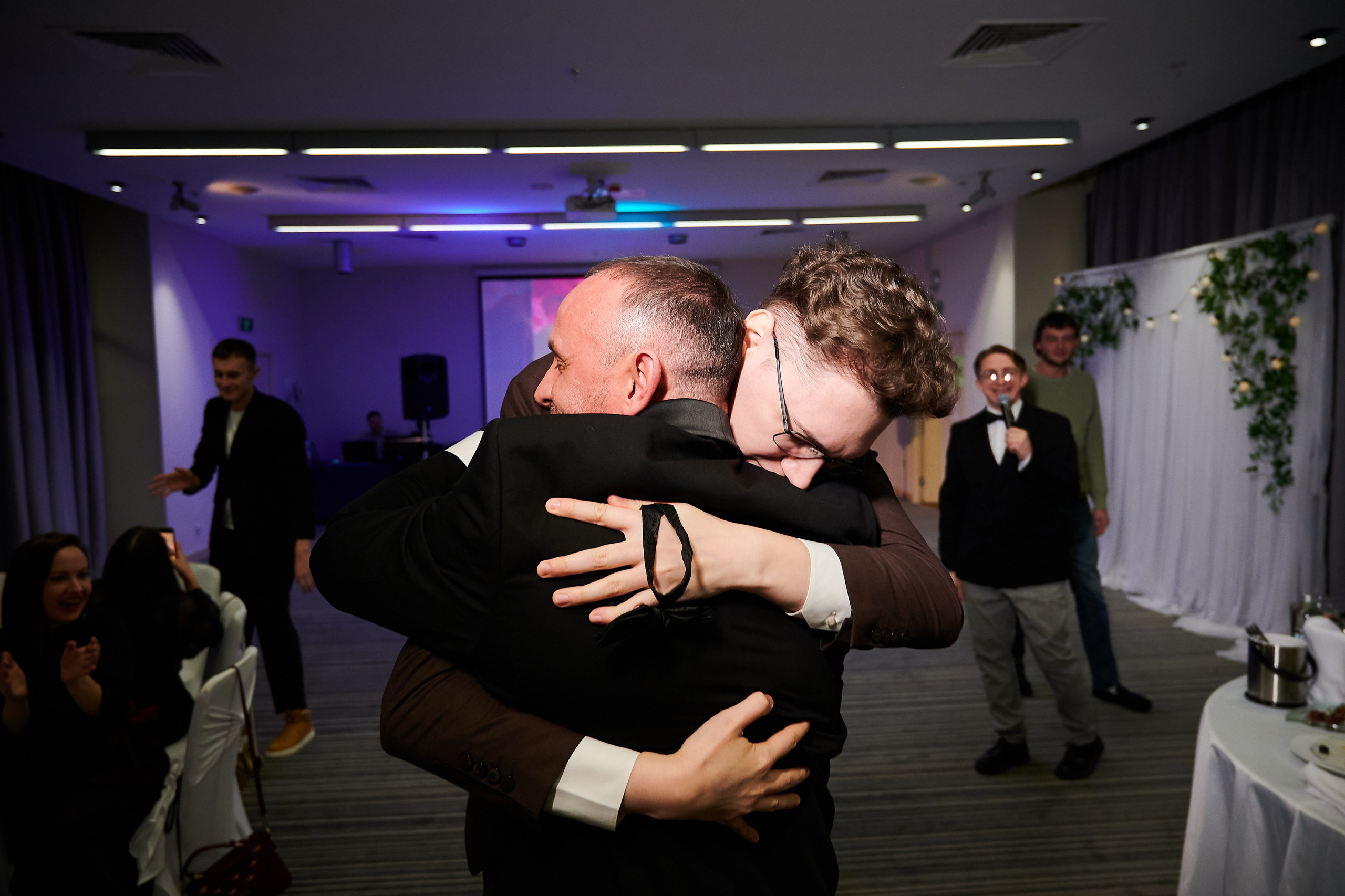 D&V. Профессиональный репортажный фотограф в Самаре Никита Королев