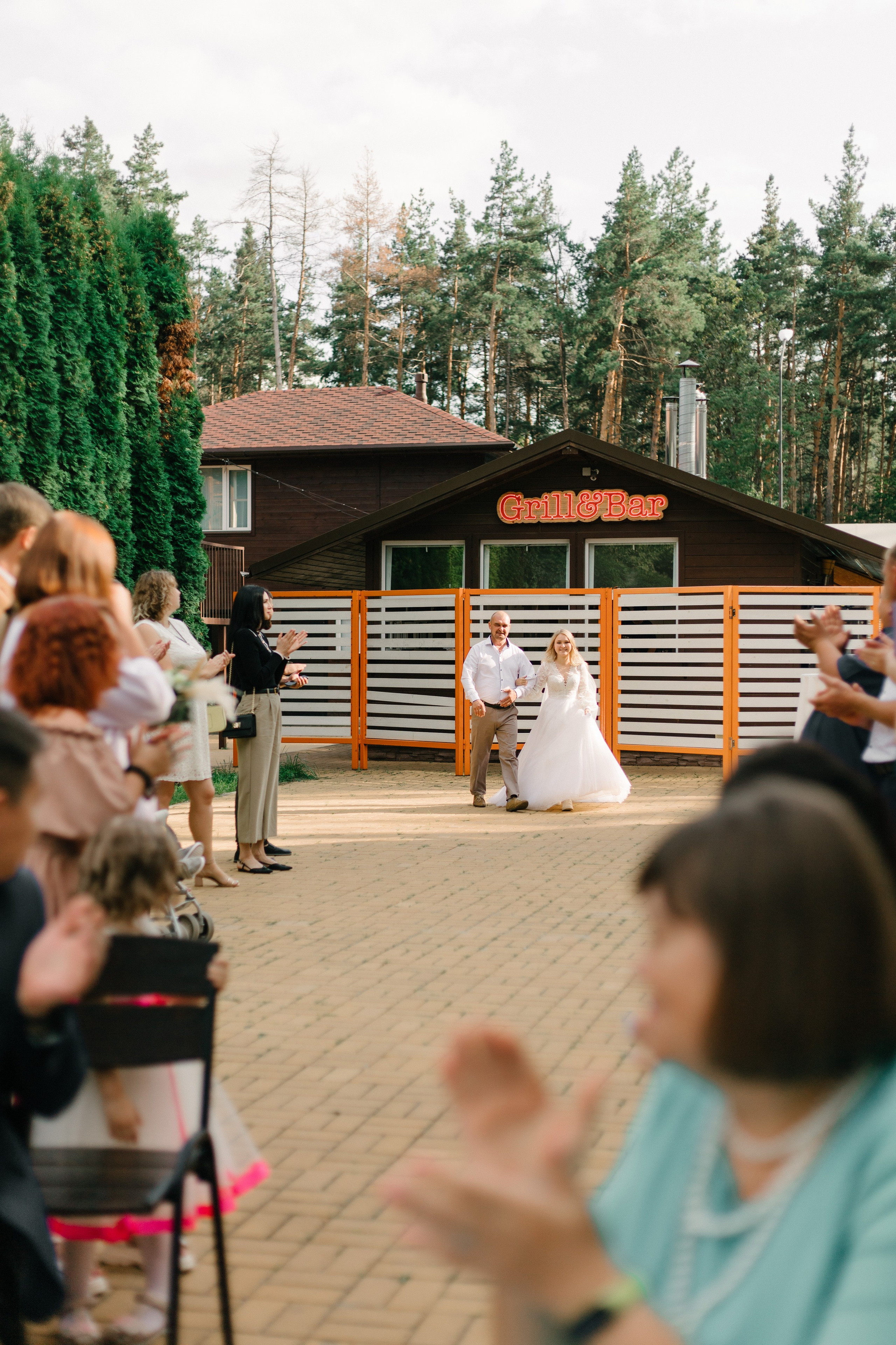 Екатерина и Александр. 26.08.23. Свадебный фотограф Москва Воронеж Ленкова Ксения