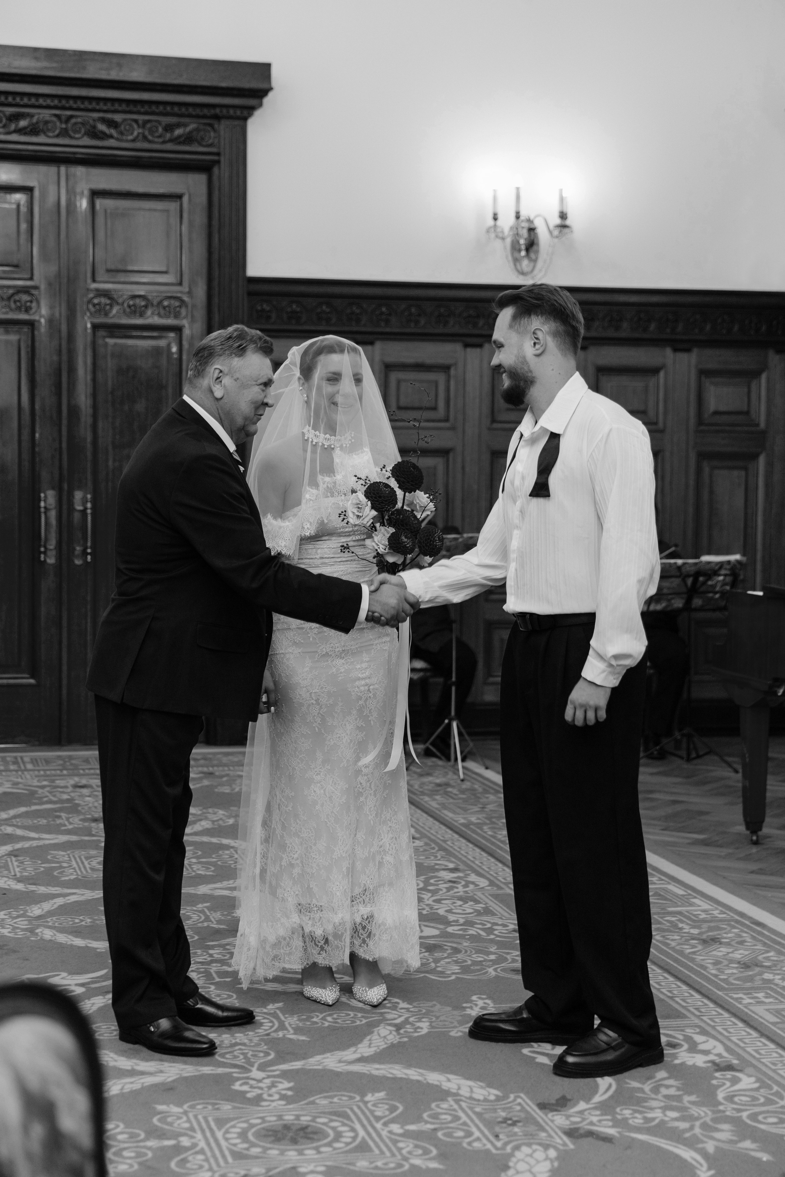 Алексия и Михаил. 13.09.2024. Свадебный фотограф Москва Воронеж Ленкова Ксения