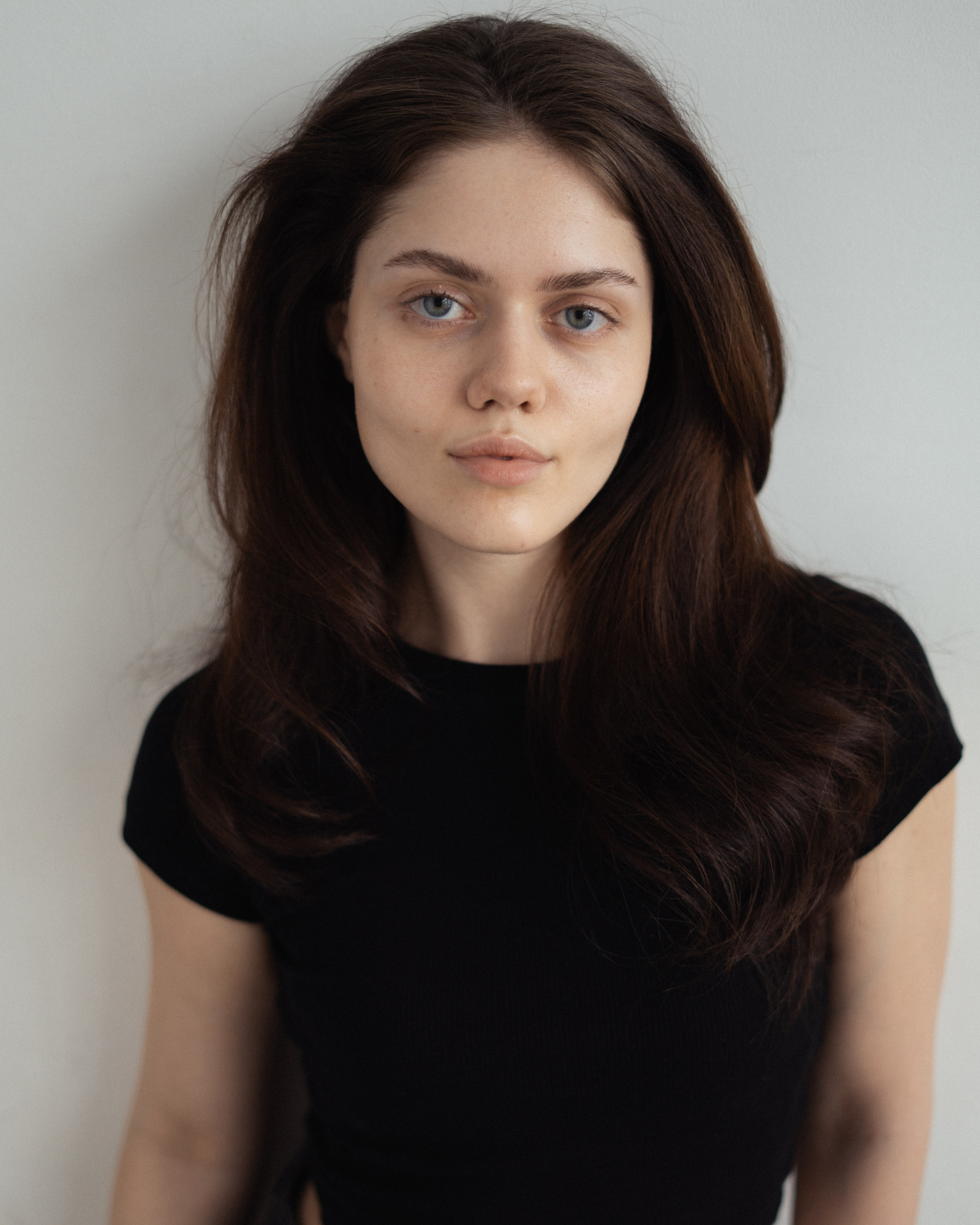 EVA test. Верговская Софья FASHION-PHOTOGRAPHER из Санкт-Петербурга