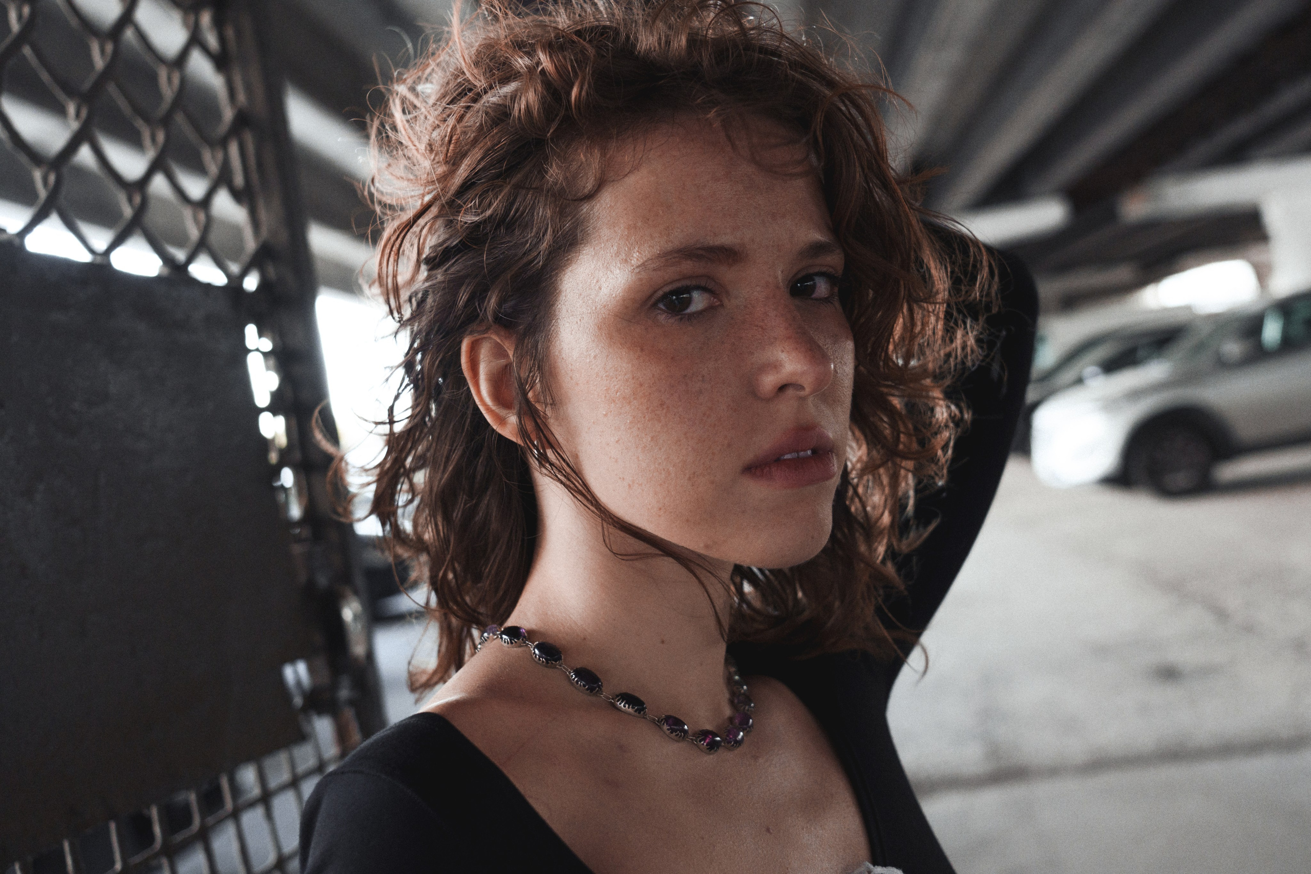 SENYA. Верговская Софья FASHION-PHOTOGRAPHER из Санкт-Петербурга